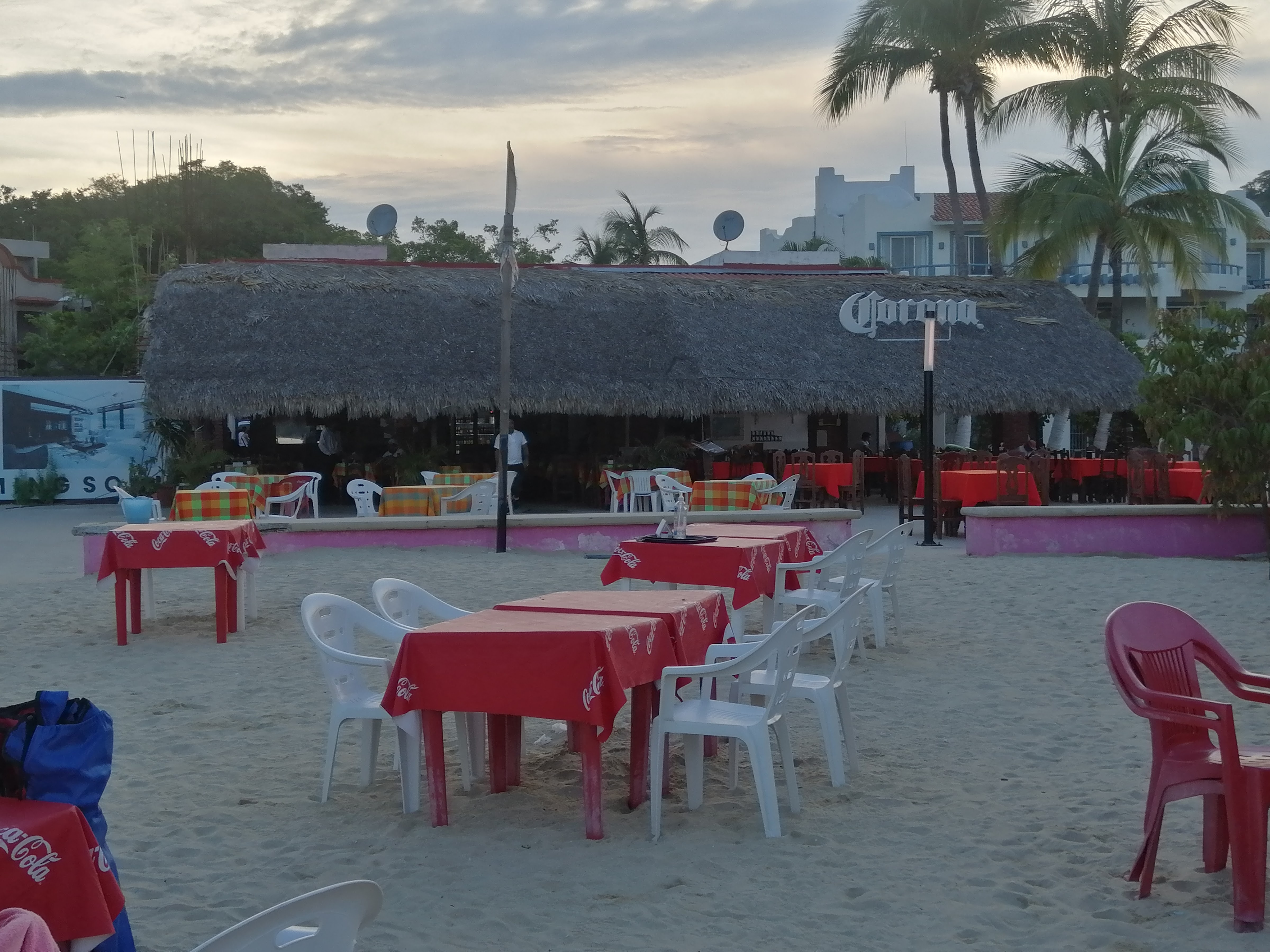 Restaurante El Huayacán image 1