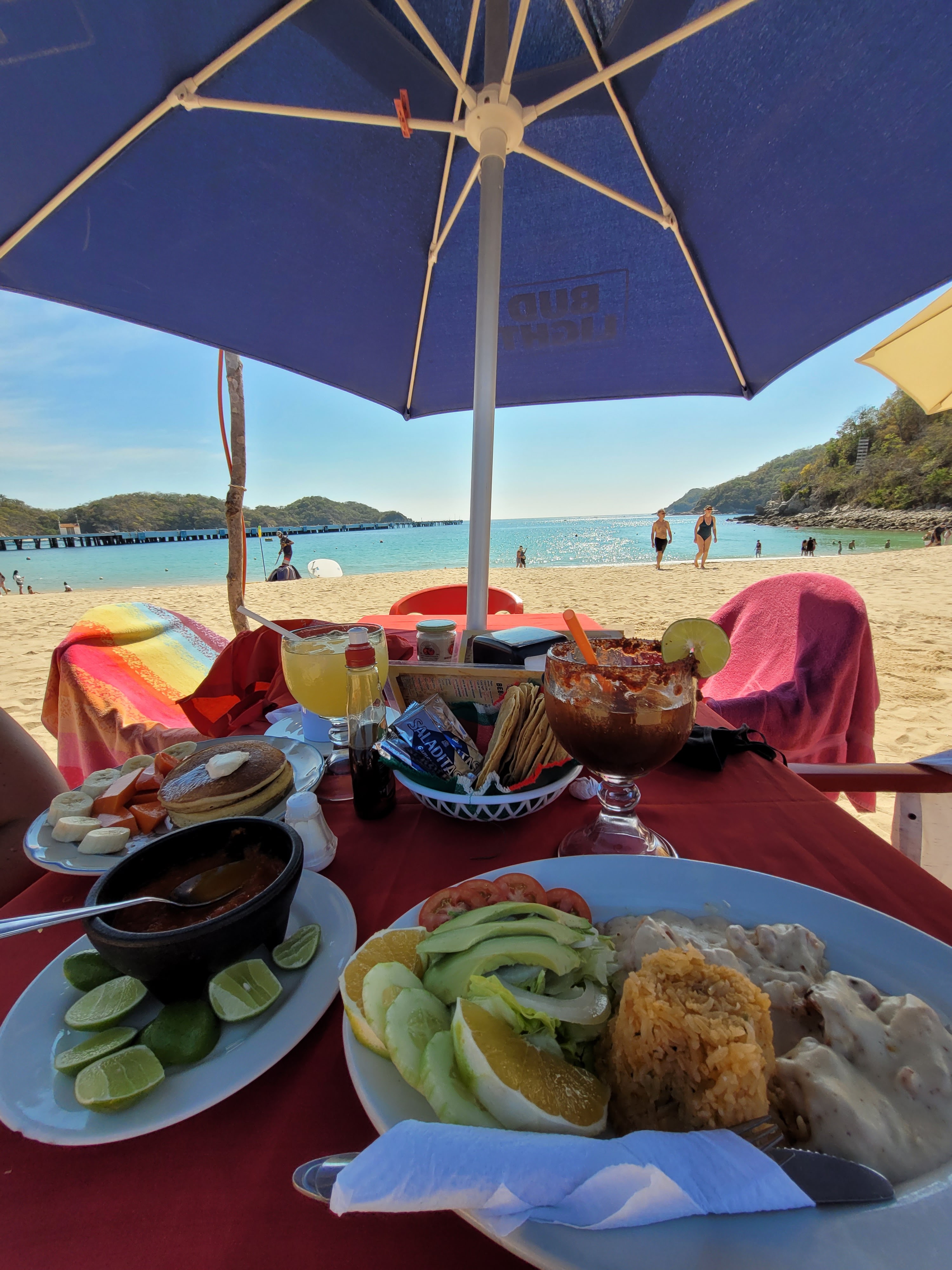 Restaurante El Huayacán image 2