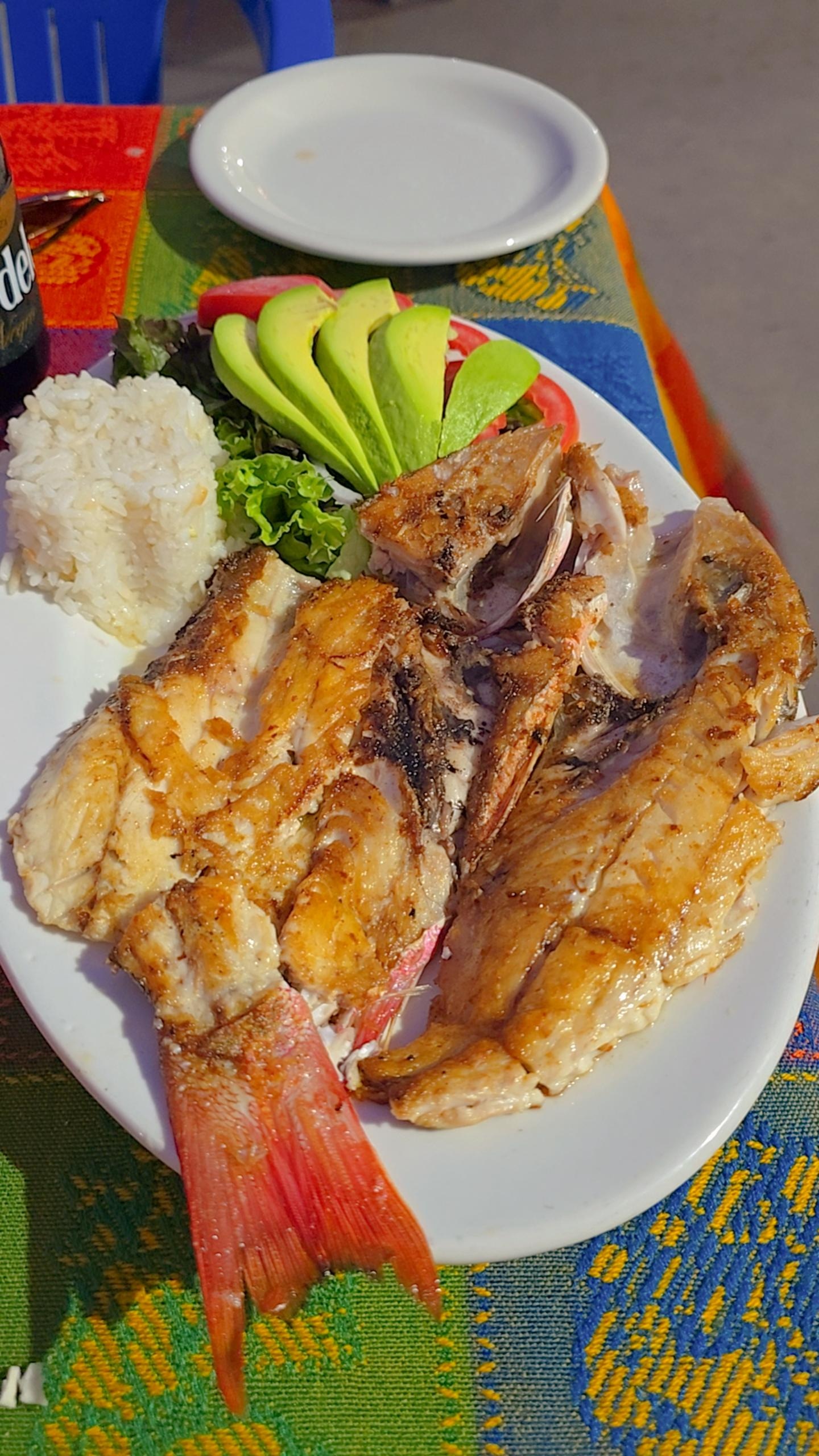 Restaurante El Huayacán image 4