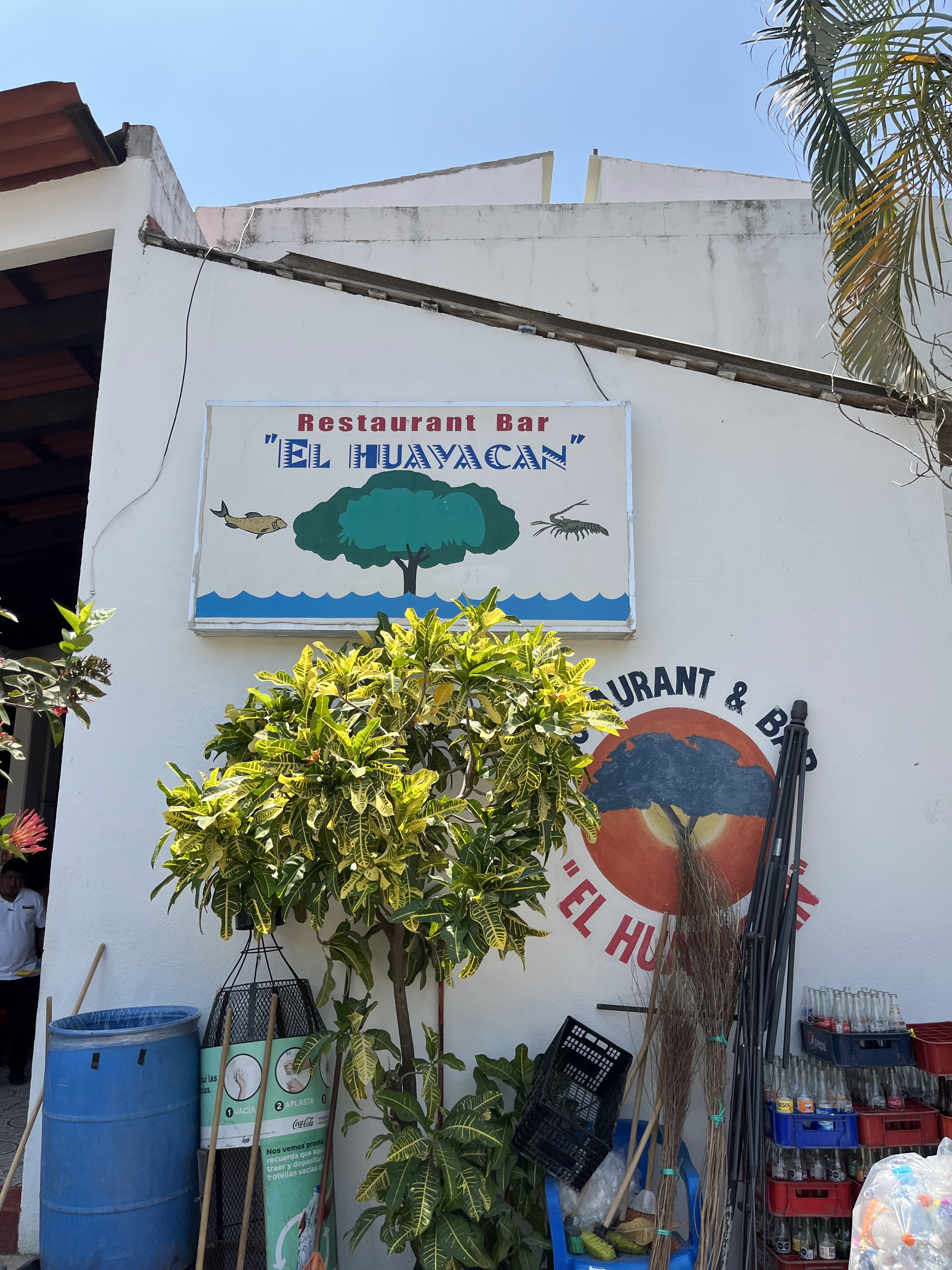 Restaurante El Huayacán image 5