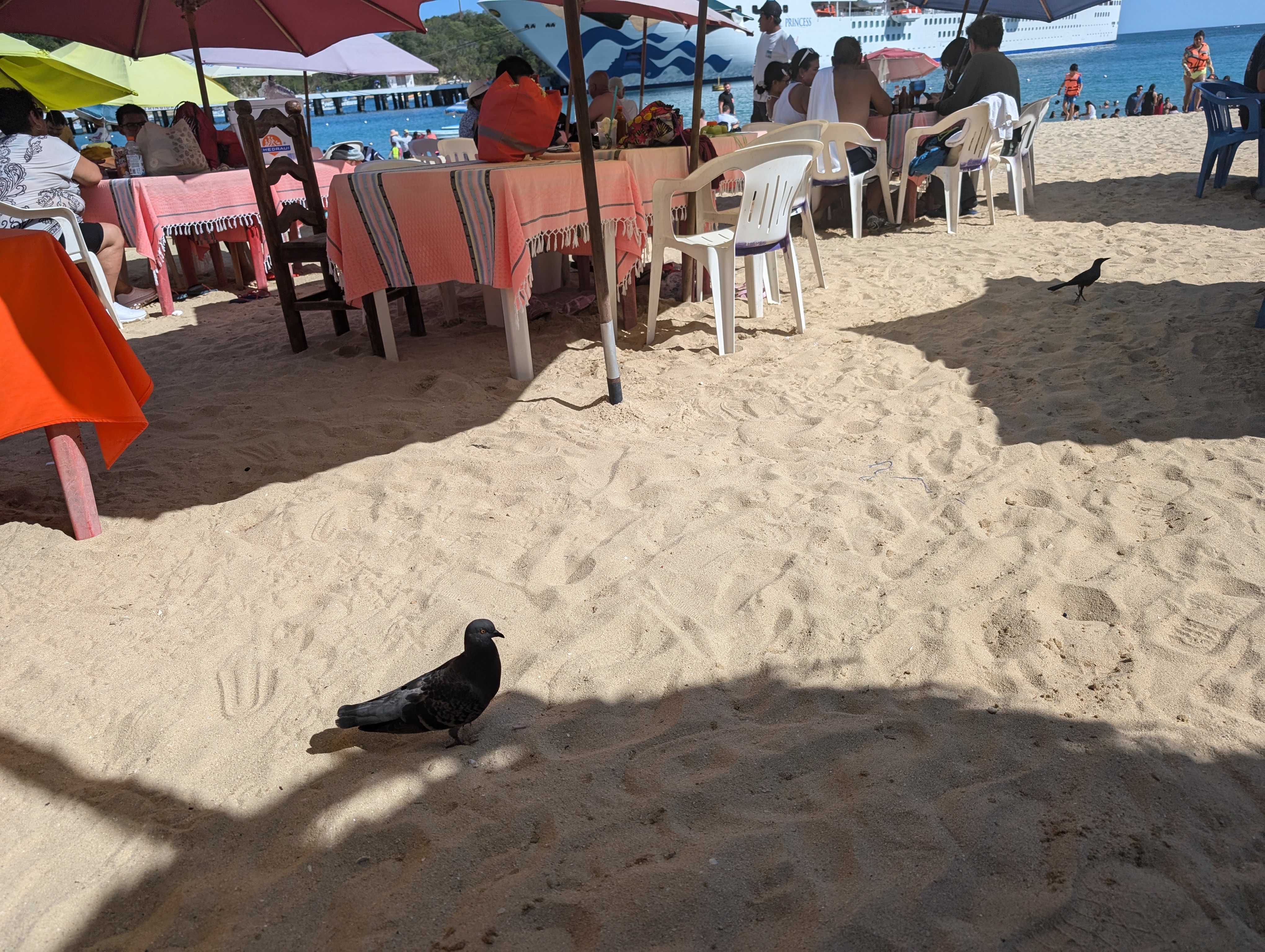 Restaurante El Huayacán image 6