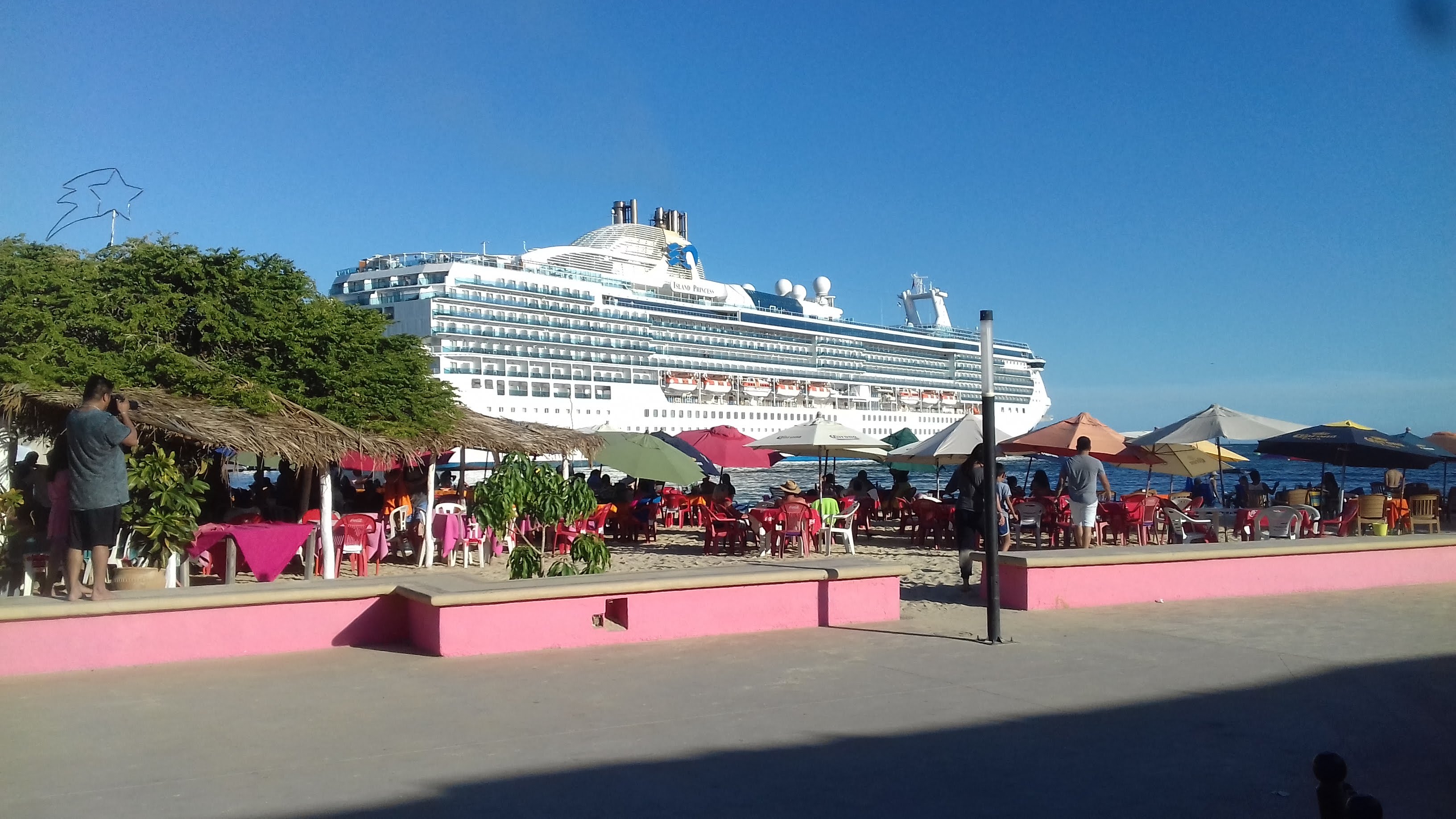 Restaurante El Huayacán image 7