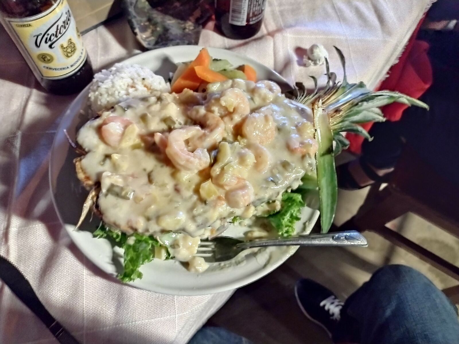 Restaurante El Huayacán image 8