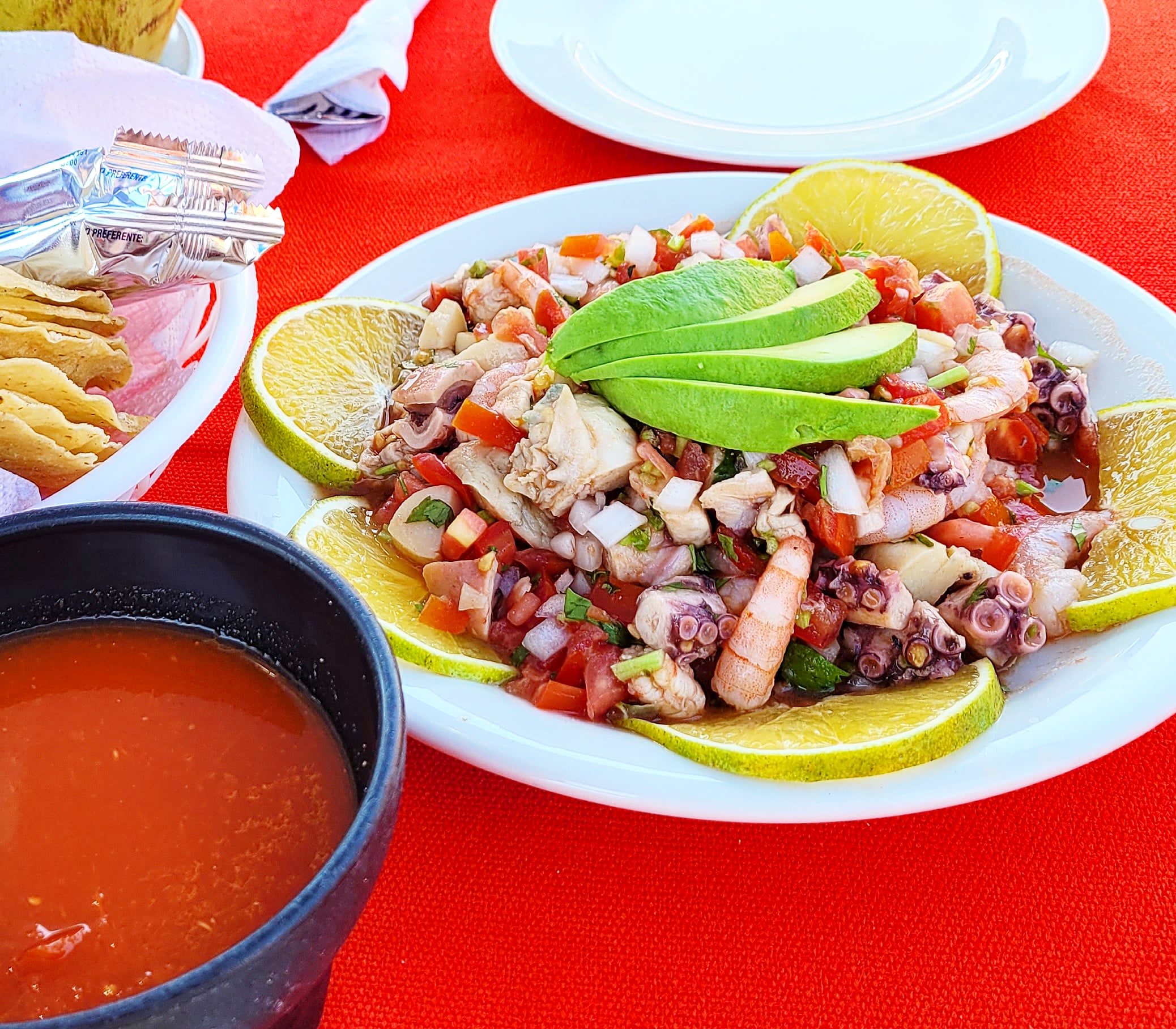 Restaurante El Huayacán image 9