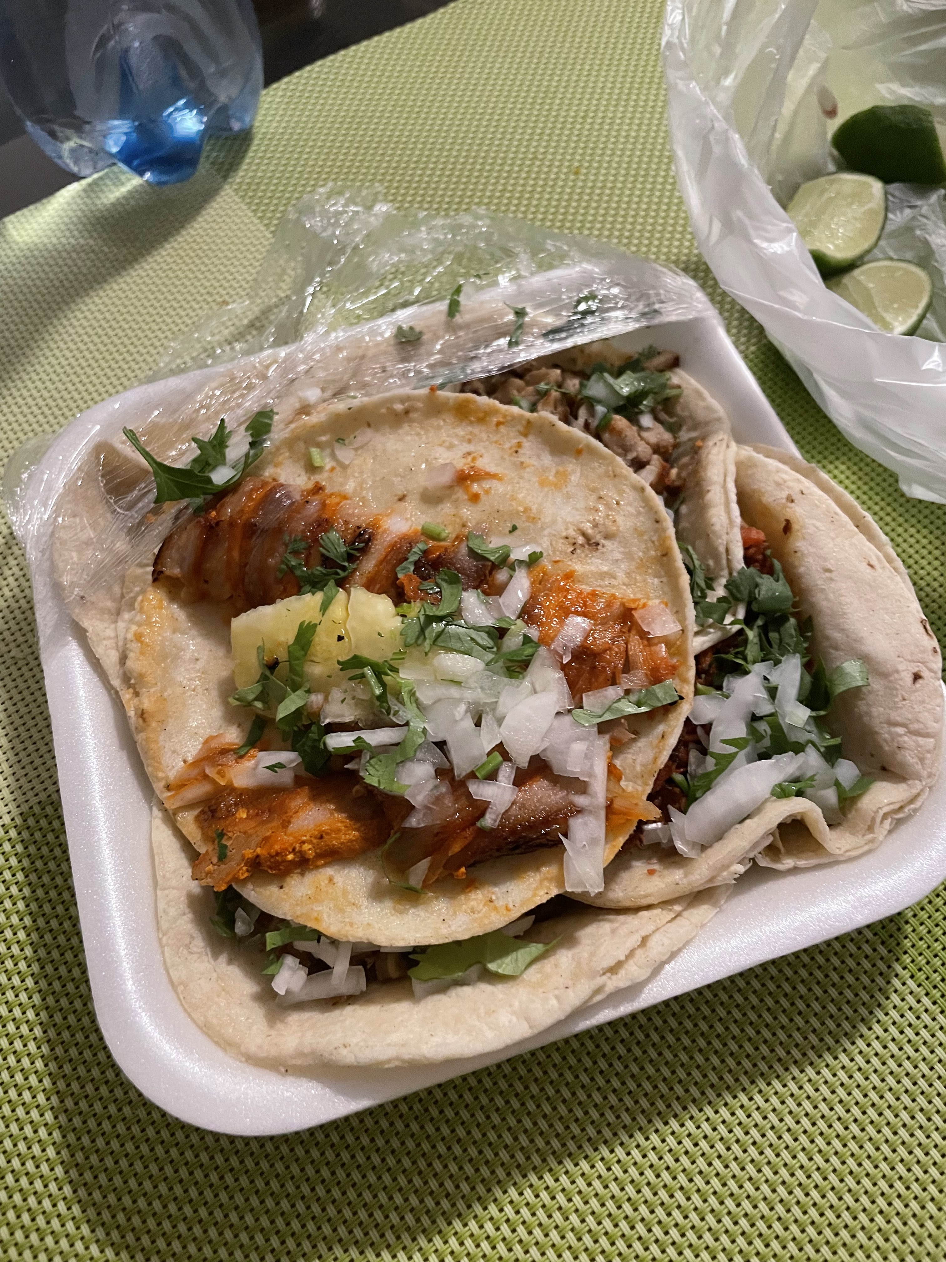 Taquería La Brasa image 1
