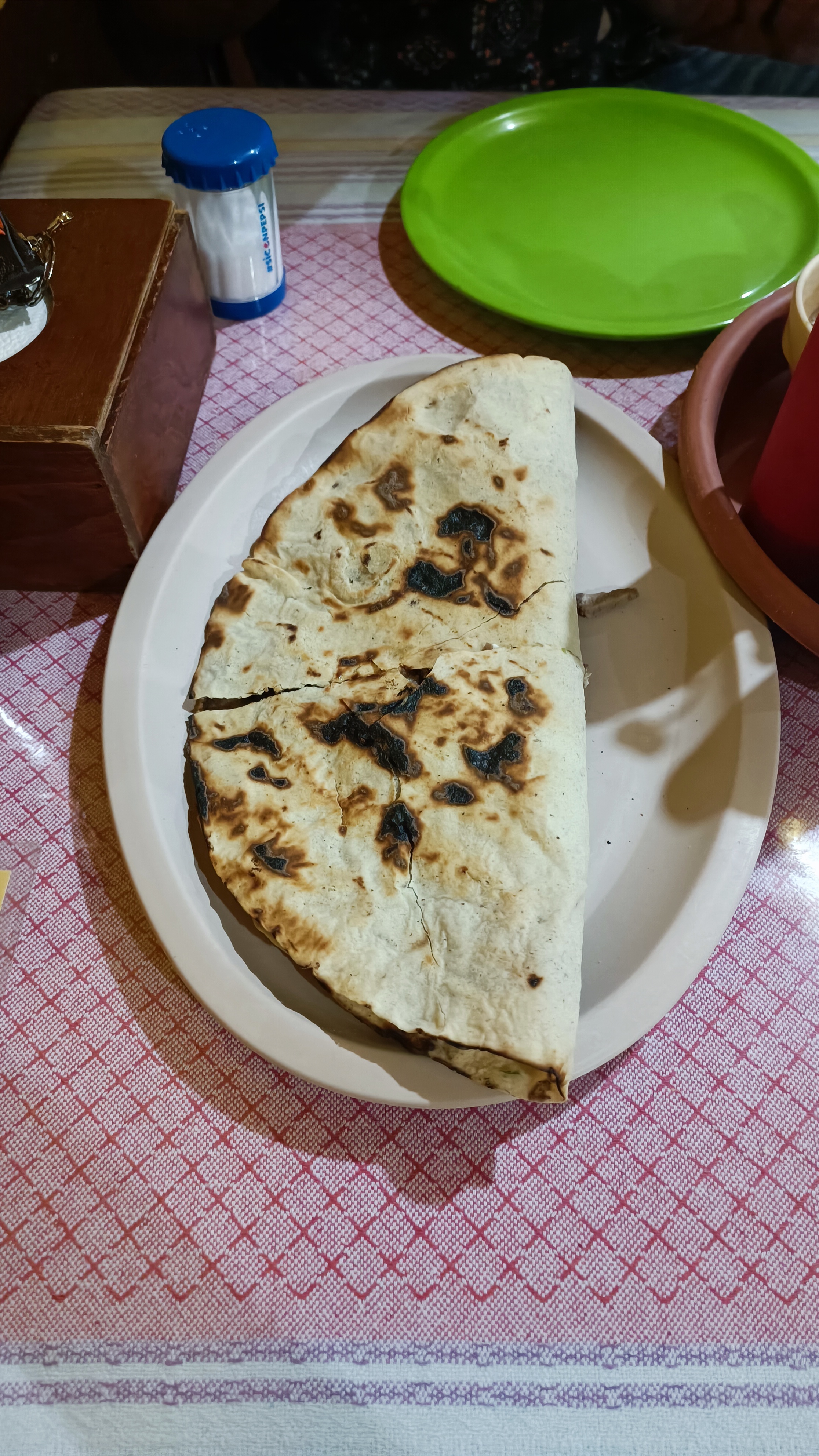 Taquería La Brasa image 2