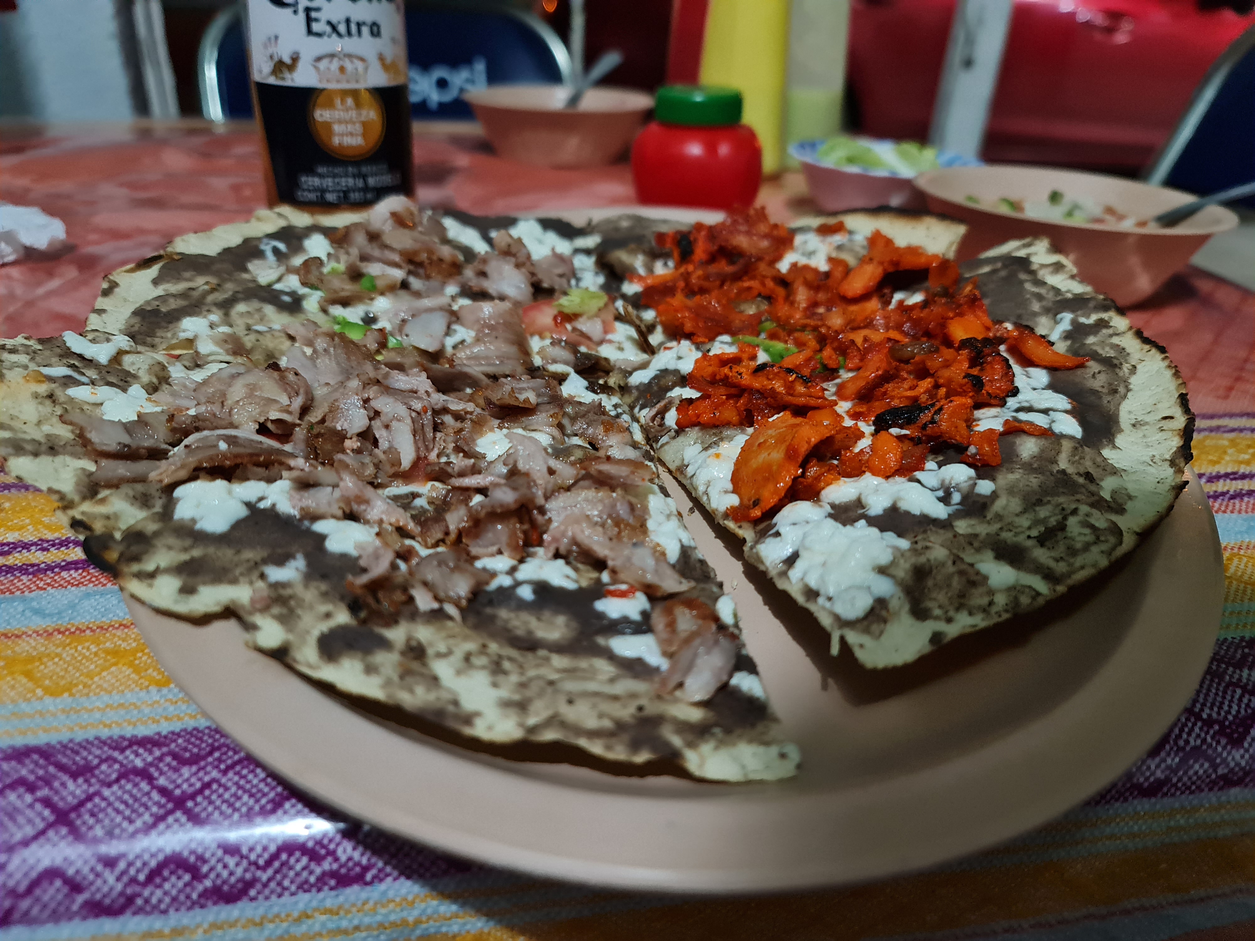 Taquería La Brasa image 3