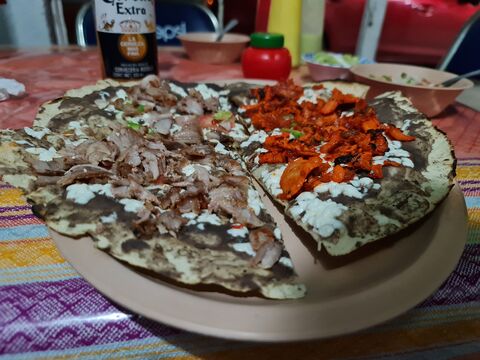 Taquería La Brasa image 3
