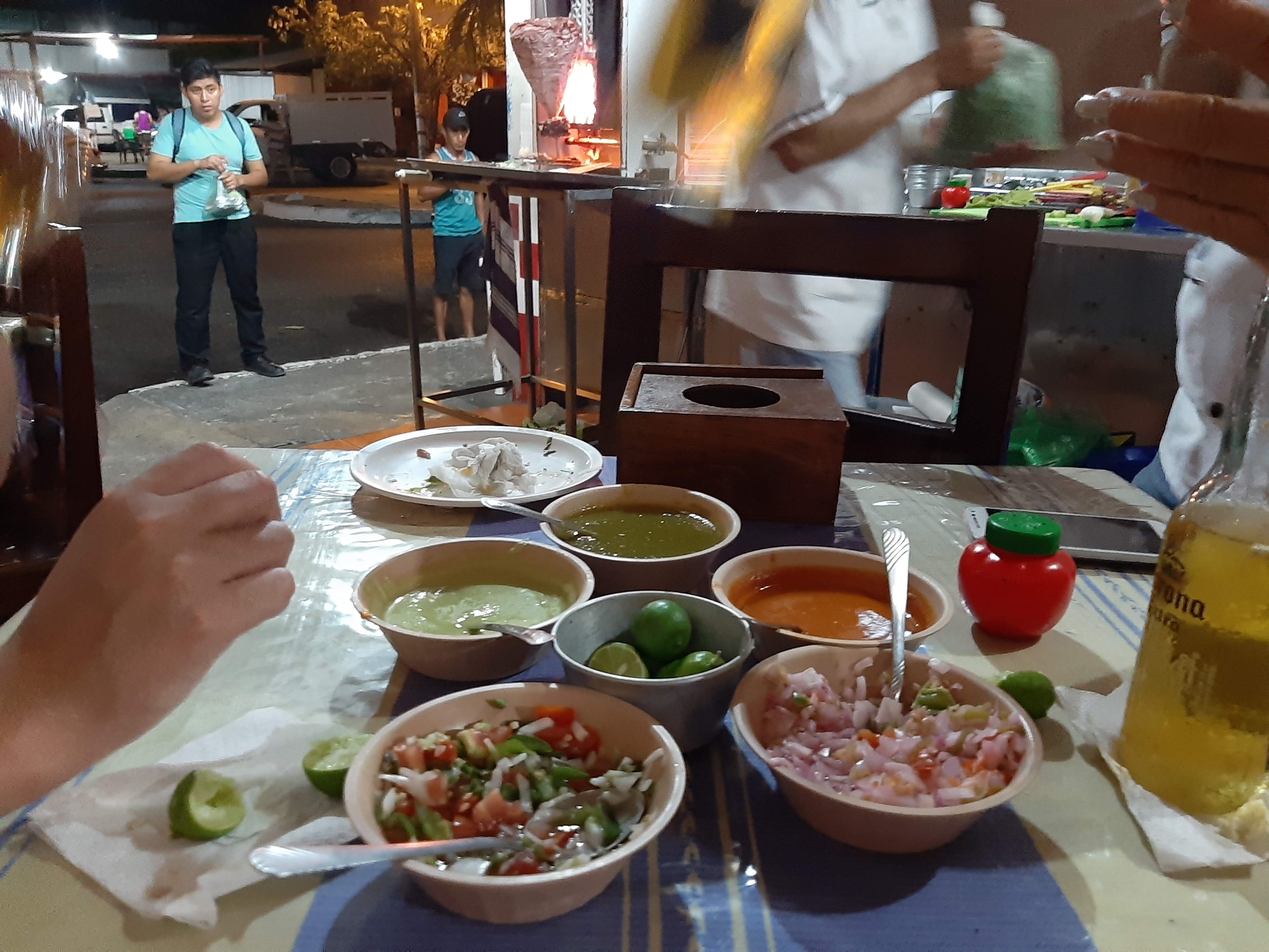 Taquería La Brasa image 4