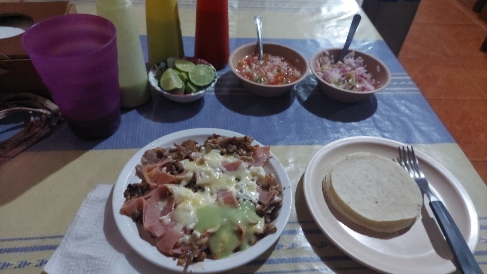 Taquería La Brasa image 5