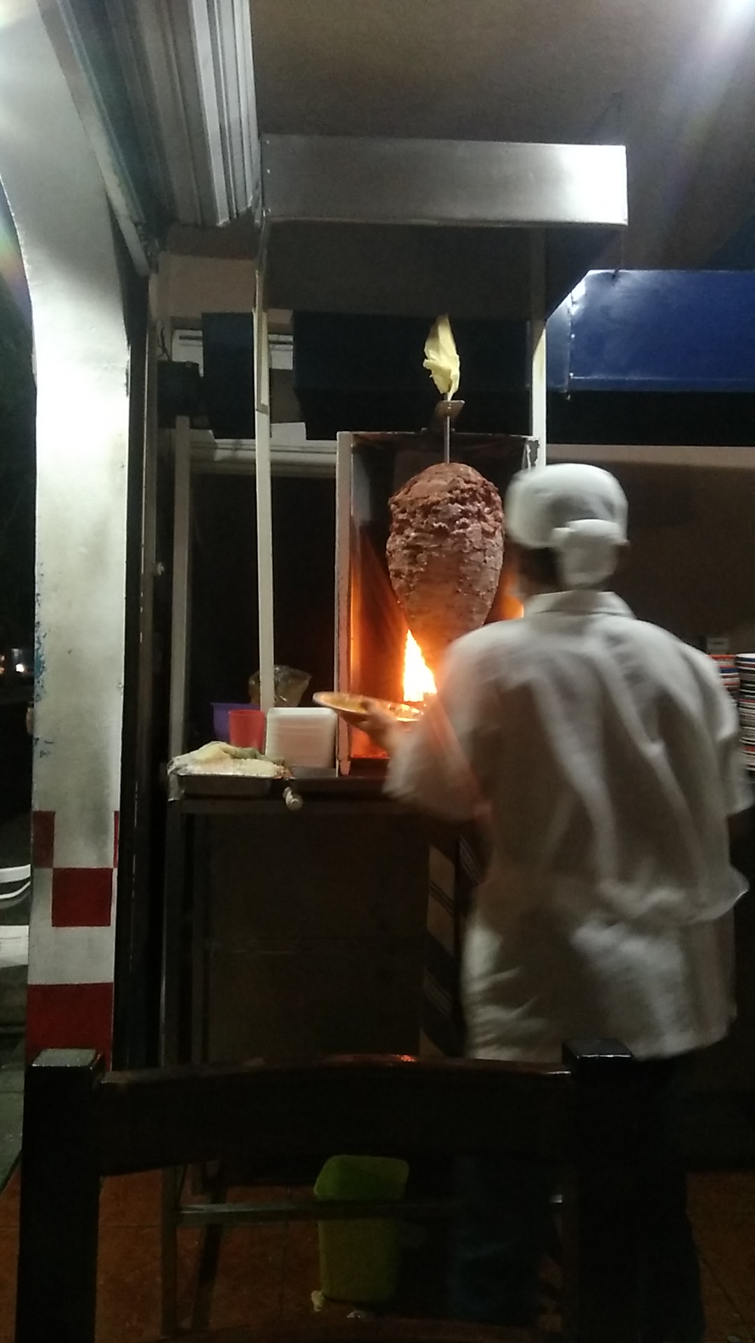 Taquería La Brasa image 6