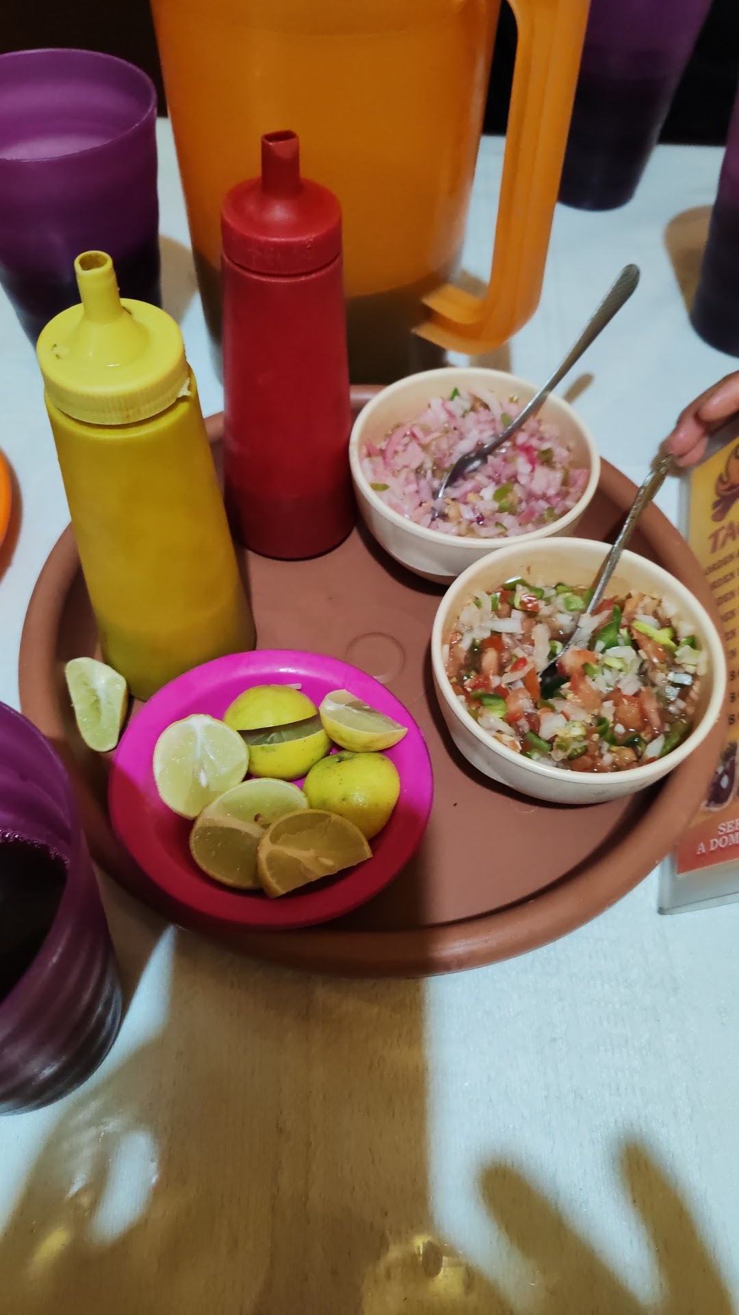 Taquería La Brasa image 7