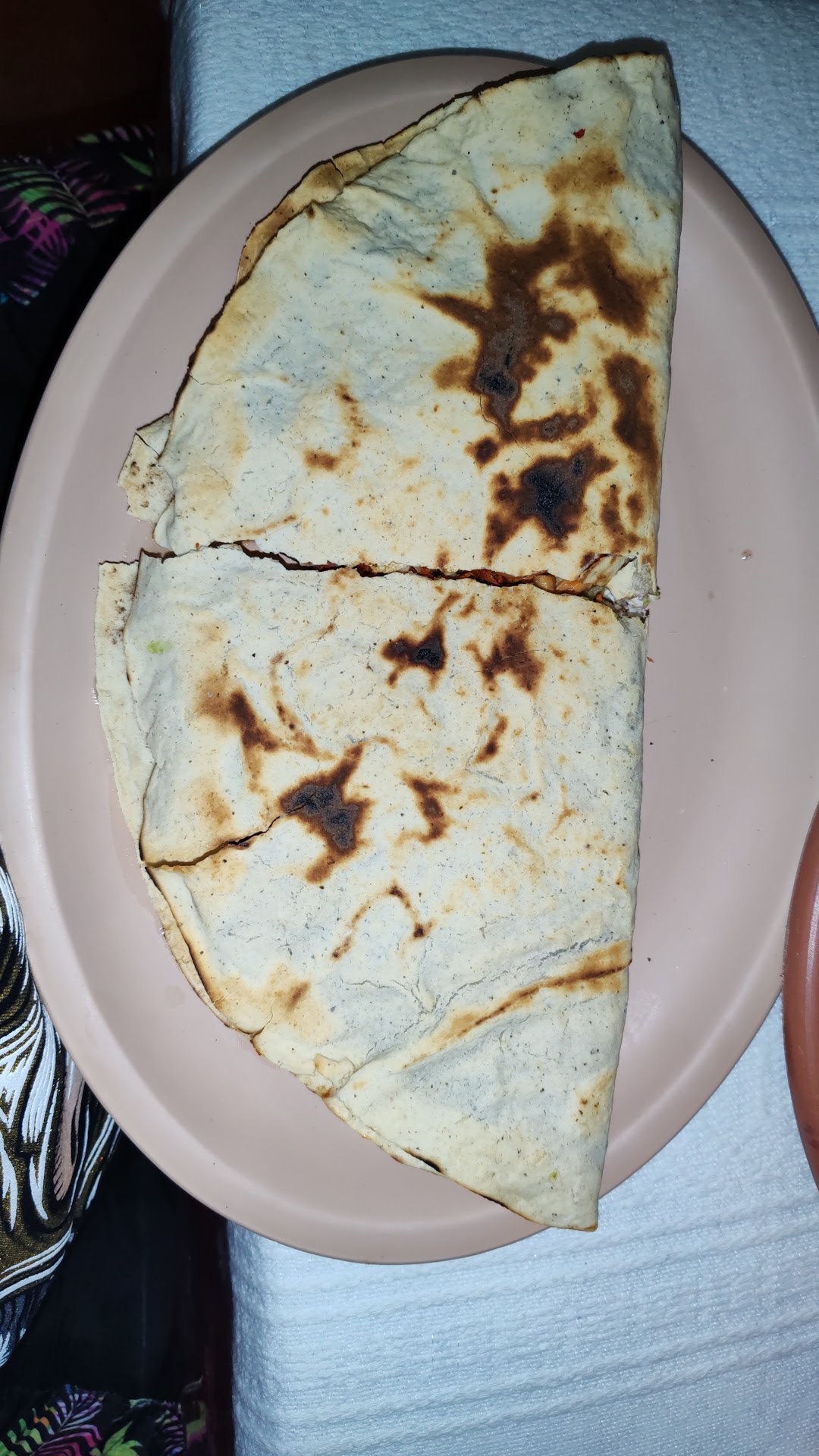 Taquería La Brasa image 9