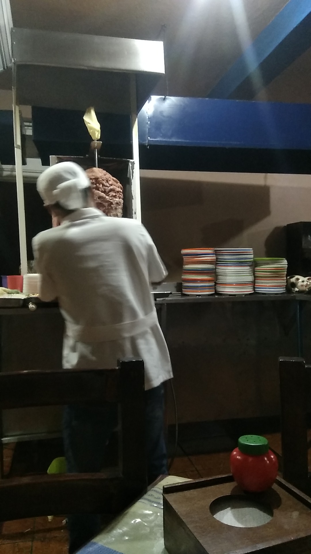 Taquería La Brasa image 10