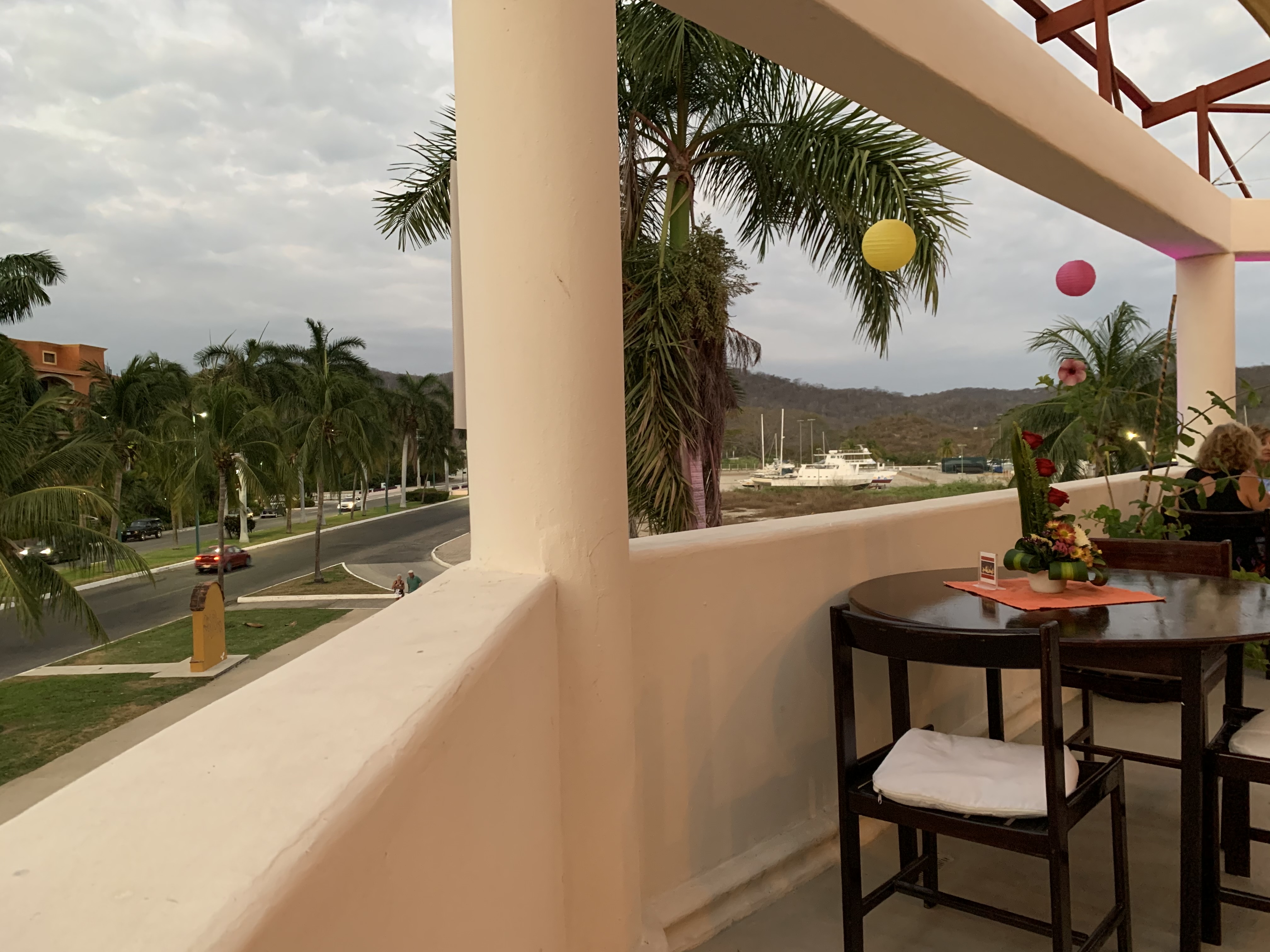 Vienna Huatulco image 1