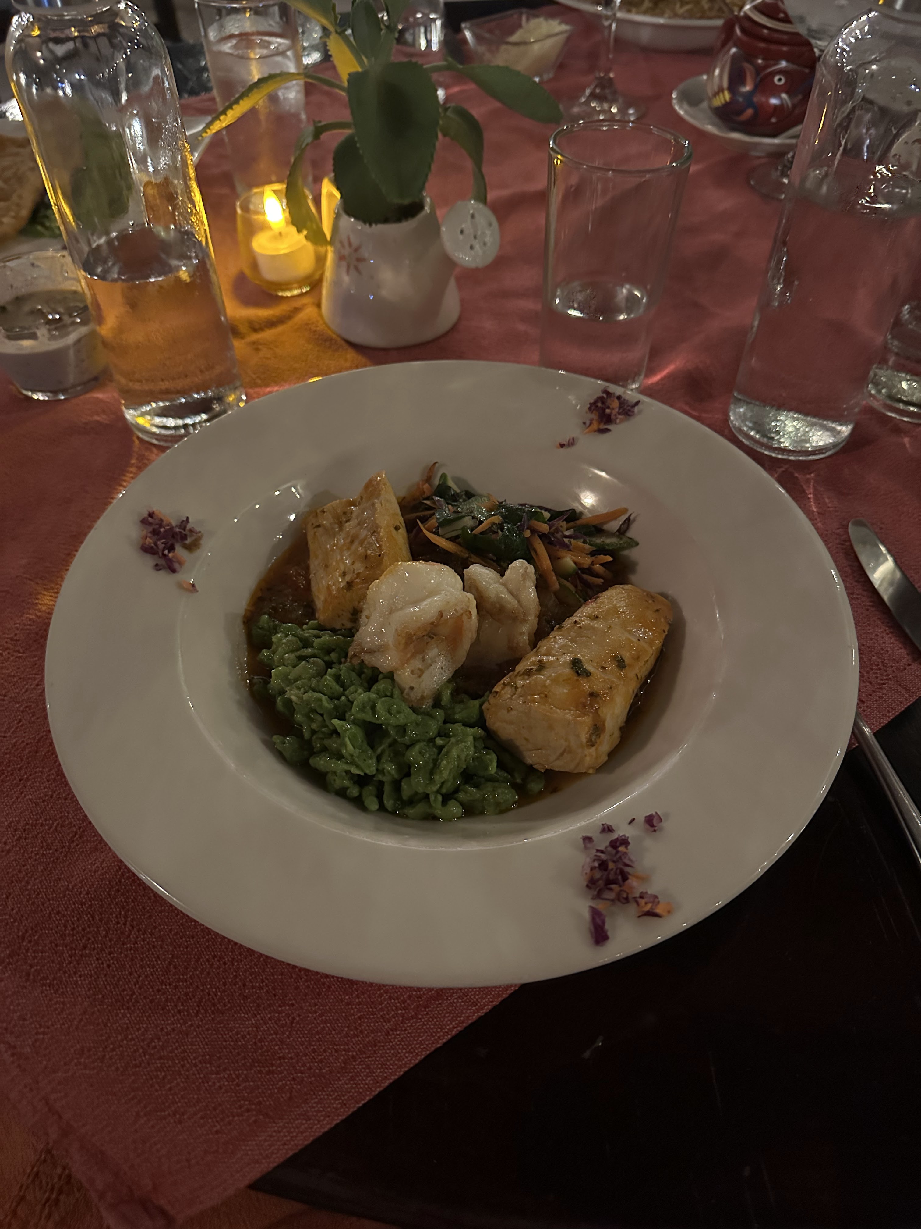 Vienna Huatulco image 3