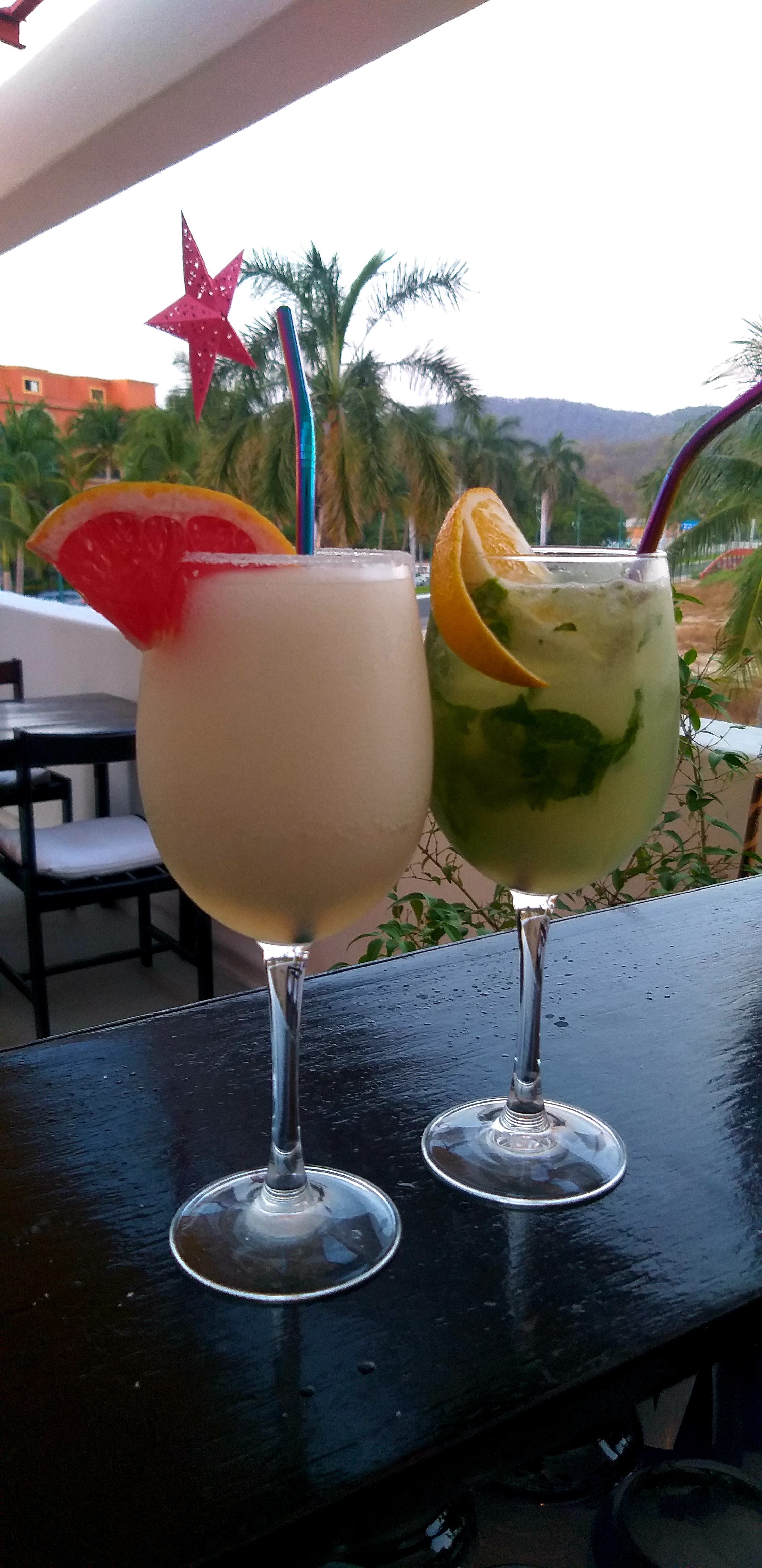 Vienna Huatulco image 6