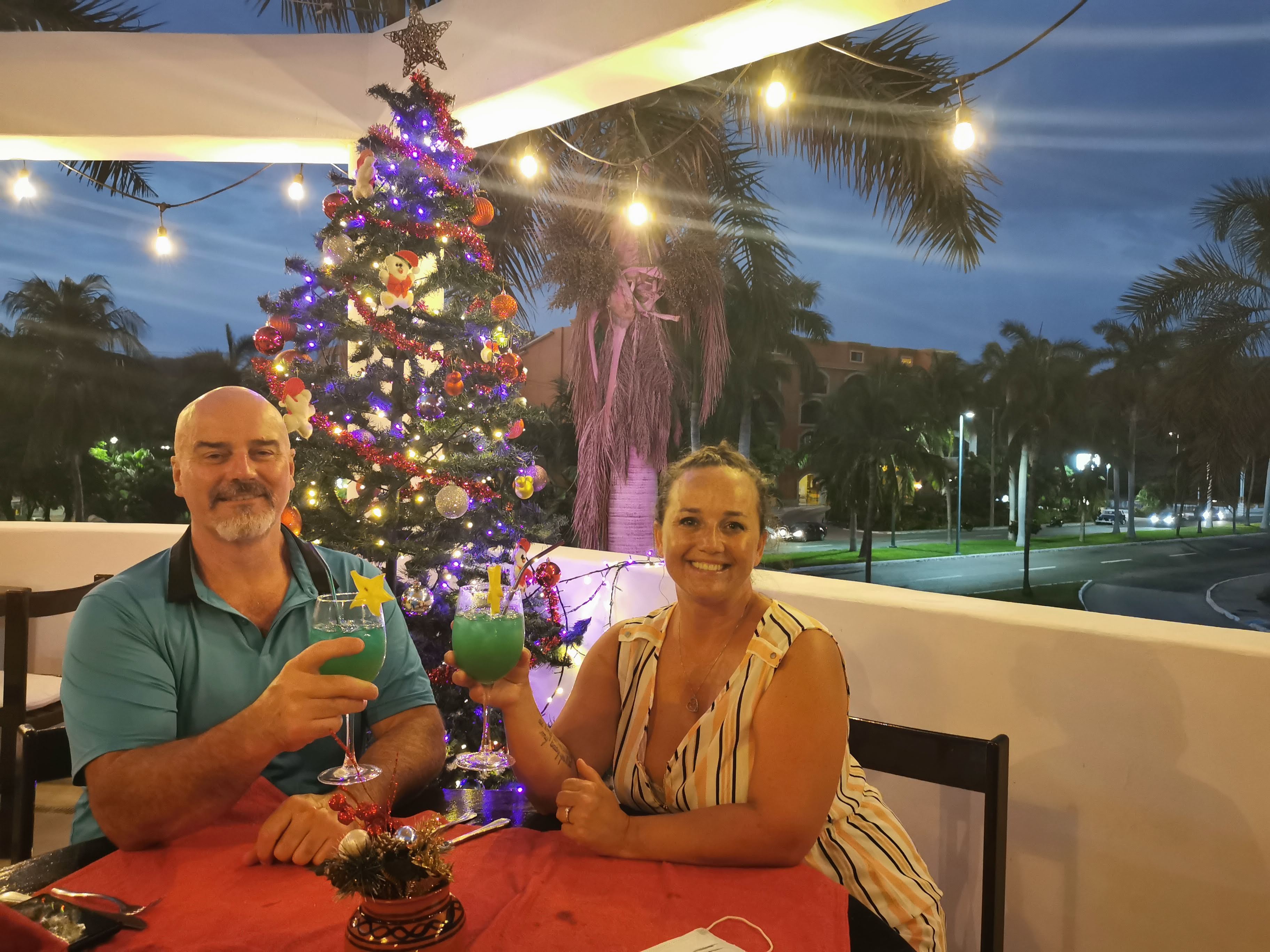 Vienna Huatulco image 9