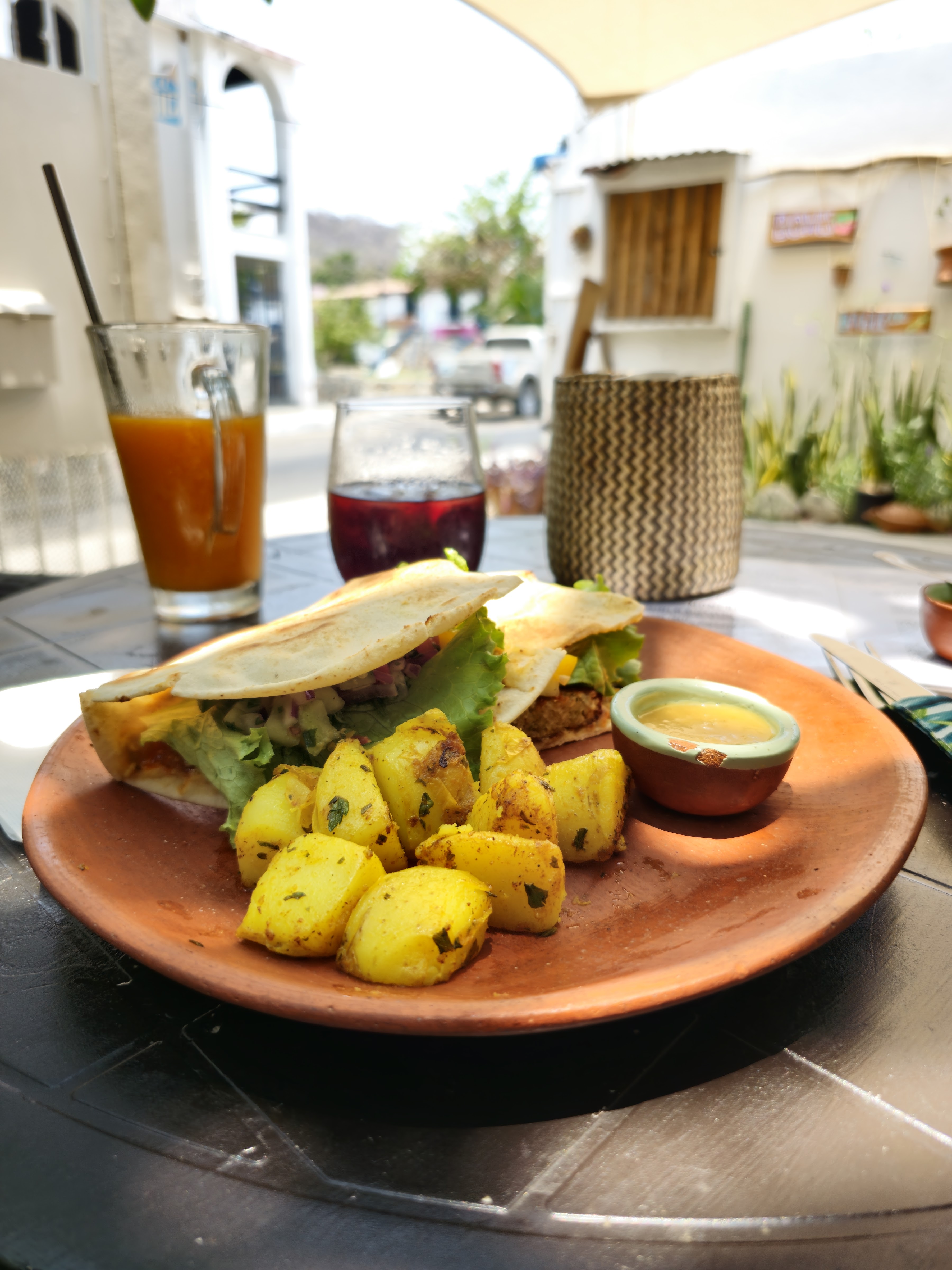 La Verduzca Vegetropical image 3