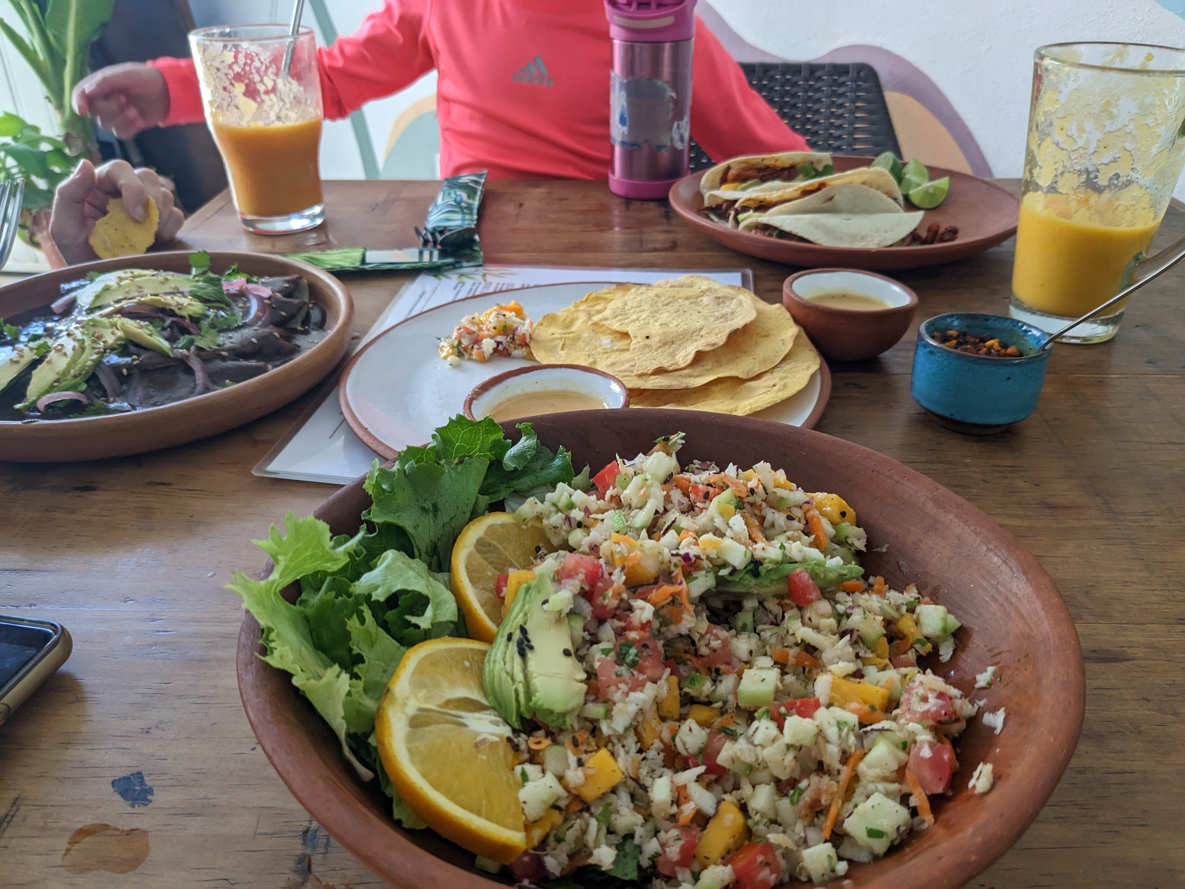 La Verduzca Vegetropical image 5