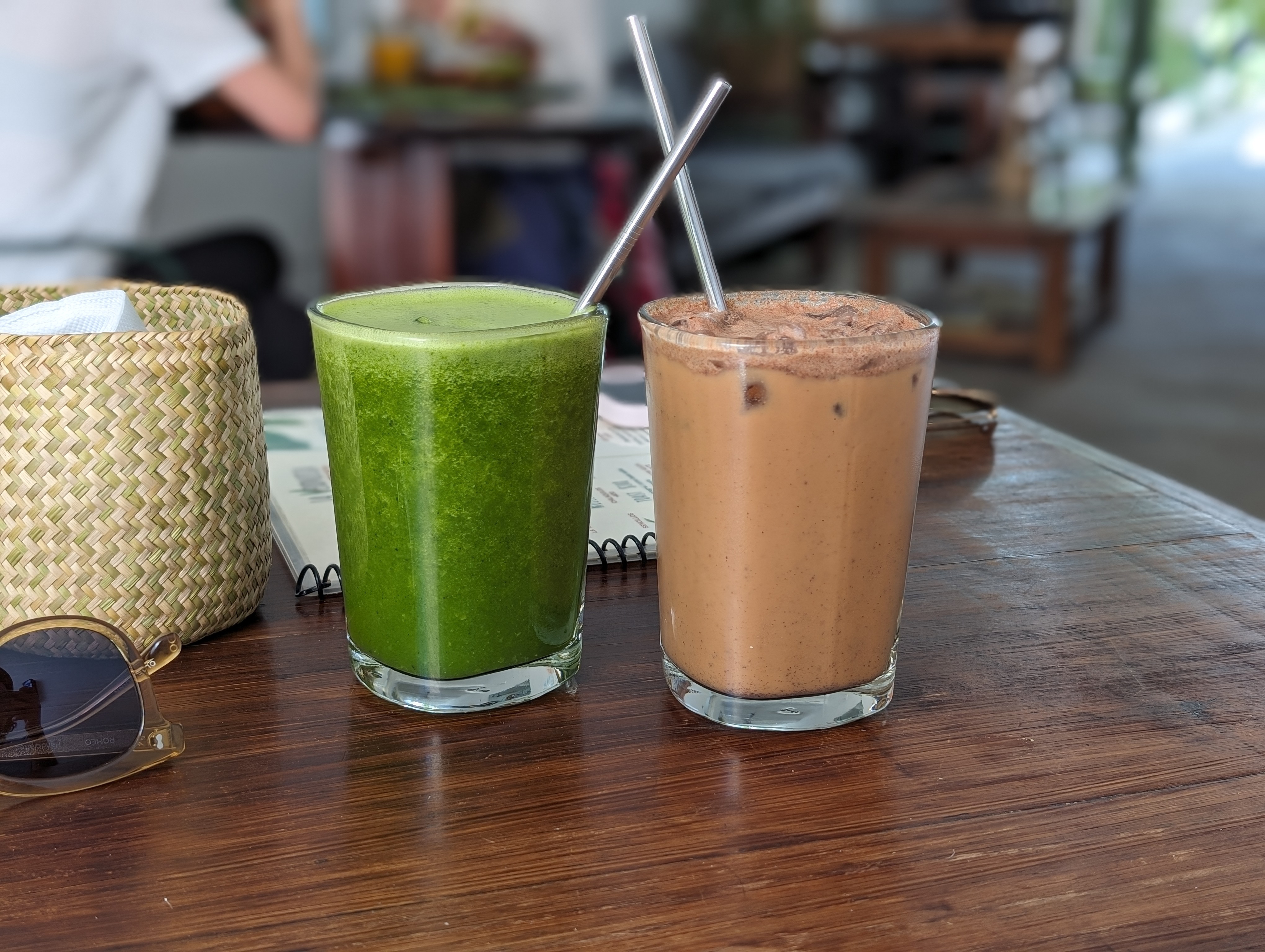 La Verduzca Vegetropical image 6