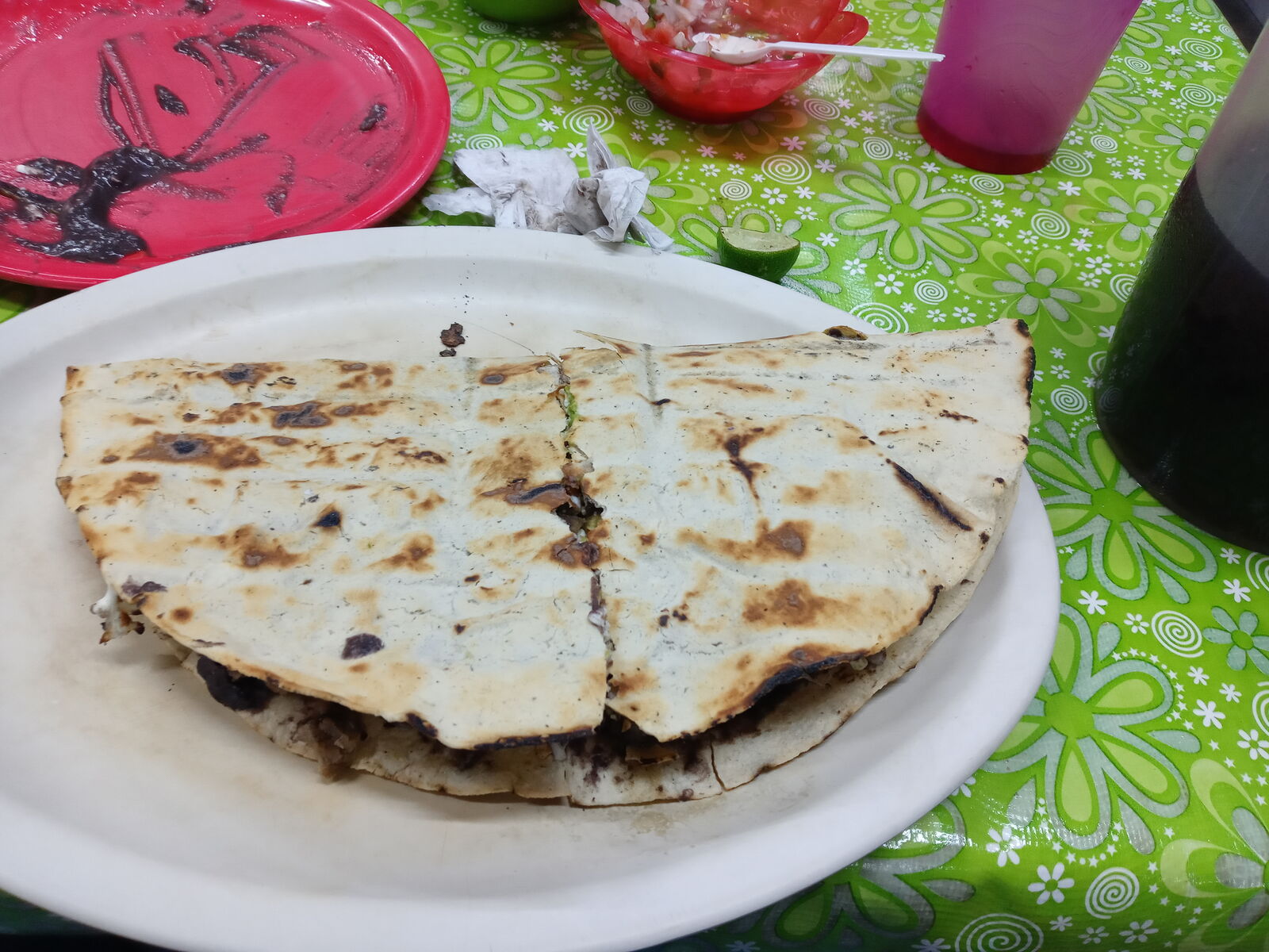 Los Parados image 3
