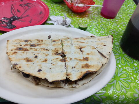 Los Parados image 3