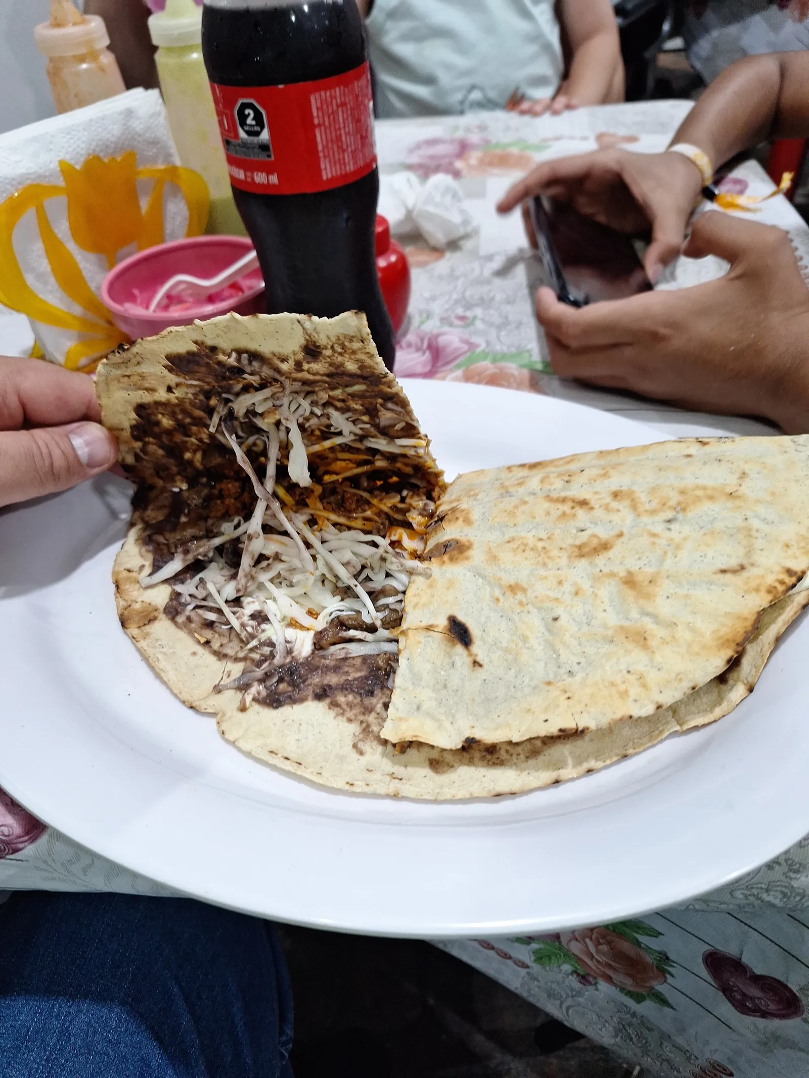 Los Parados image 6