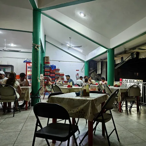 Los Parados image 7