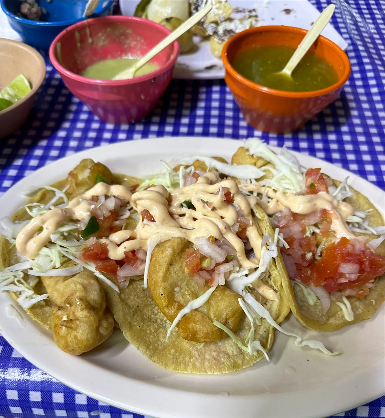 Los Parados image 8