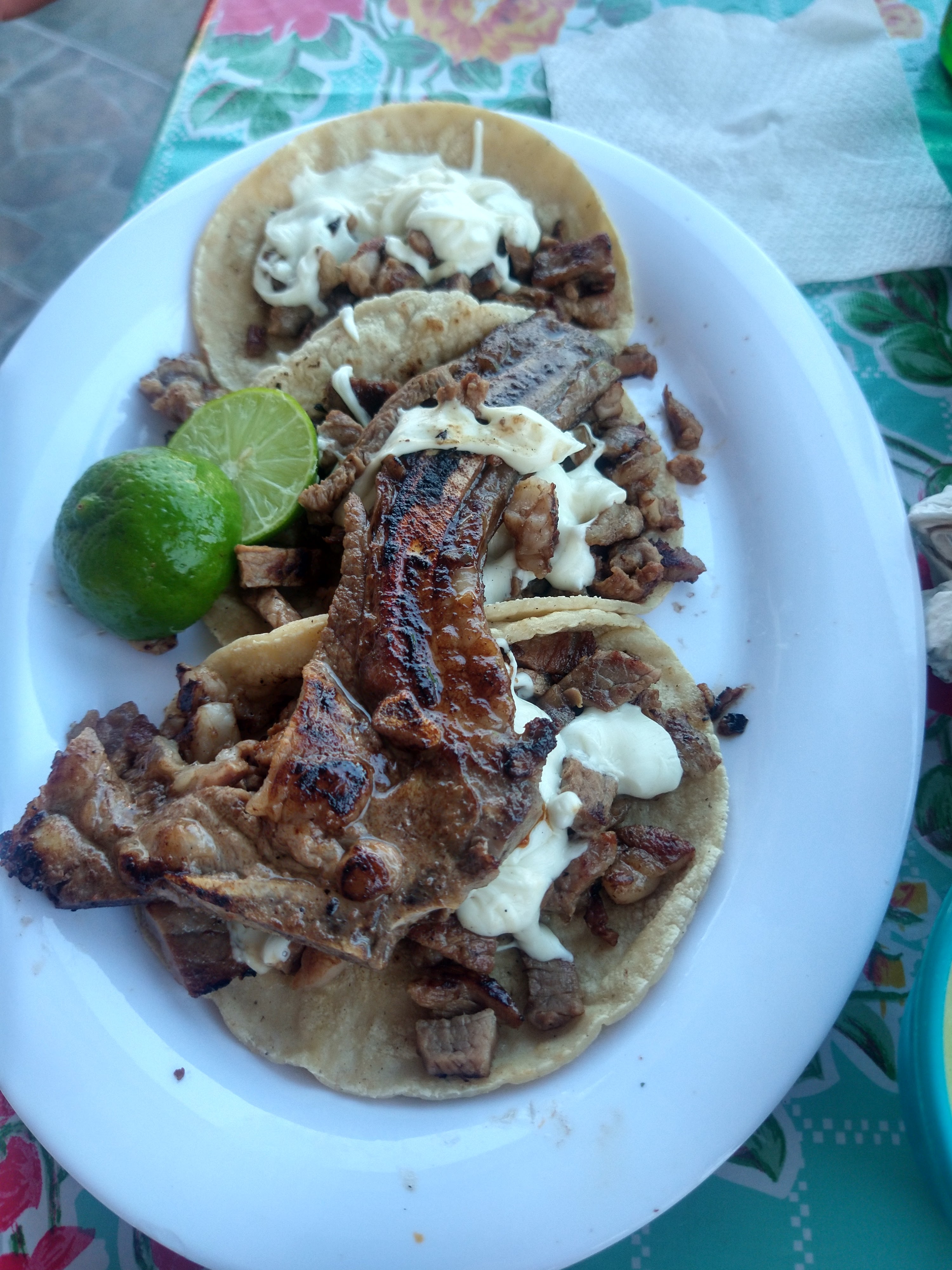 Los Parados image 10