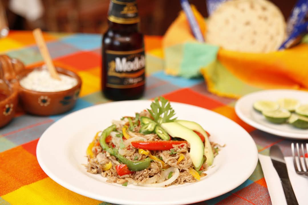 Restaurante y Casa de Huéspedes Cielito Lindo en Huatulco image 2