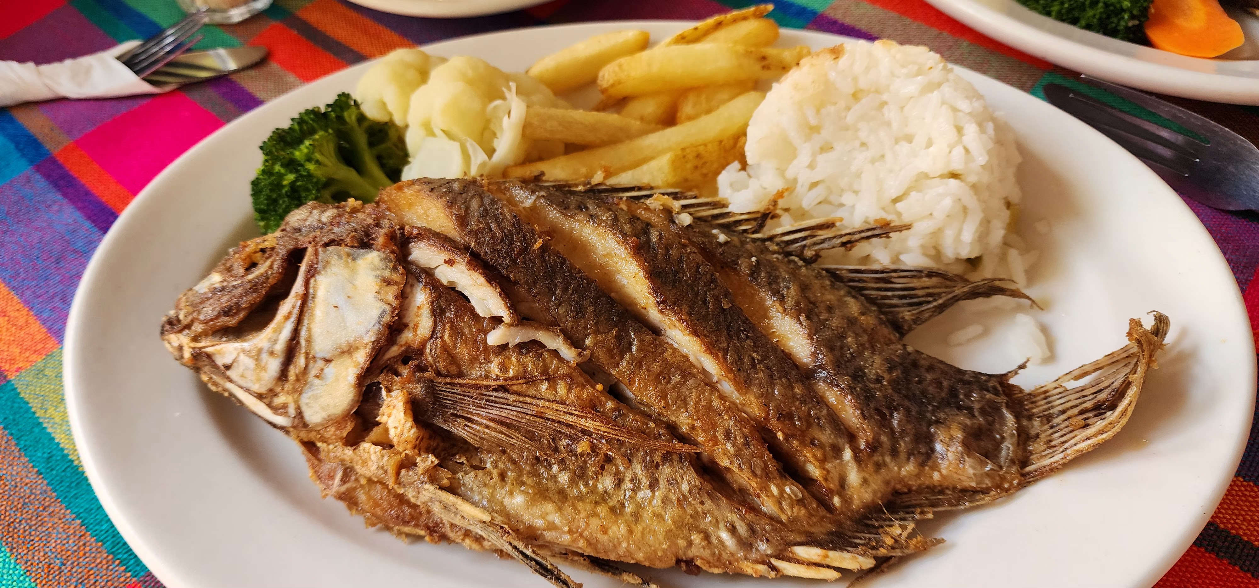 Restaurante y Casa de Huéspedes Cielito Lindo en Huatulco image 3