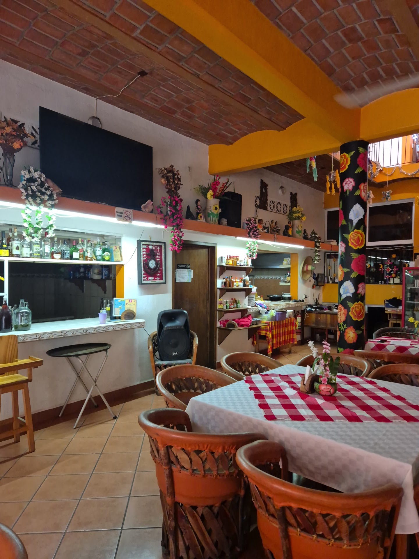 Restaurante y Casa de Huéspedes Cielito Lindo en Huatulco image 4