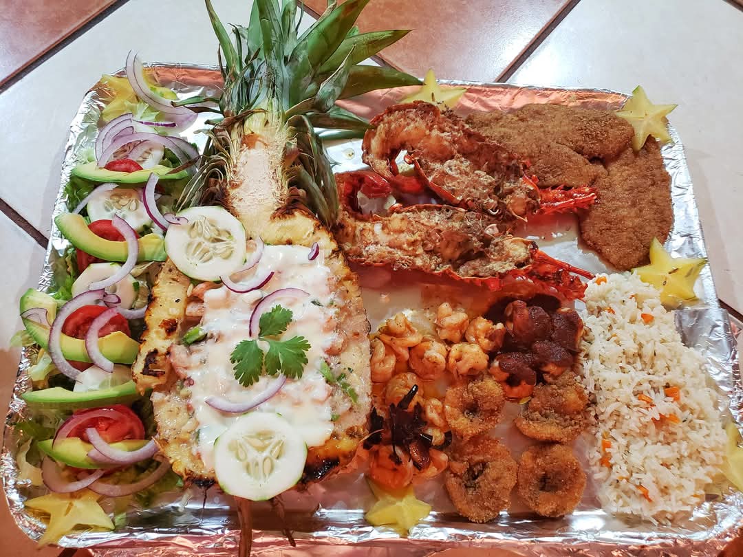 Restaurante y Casa de Huéspedes Cielito Lindo en Huatulco image 5