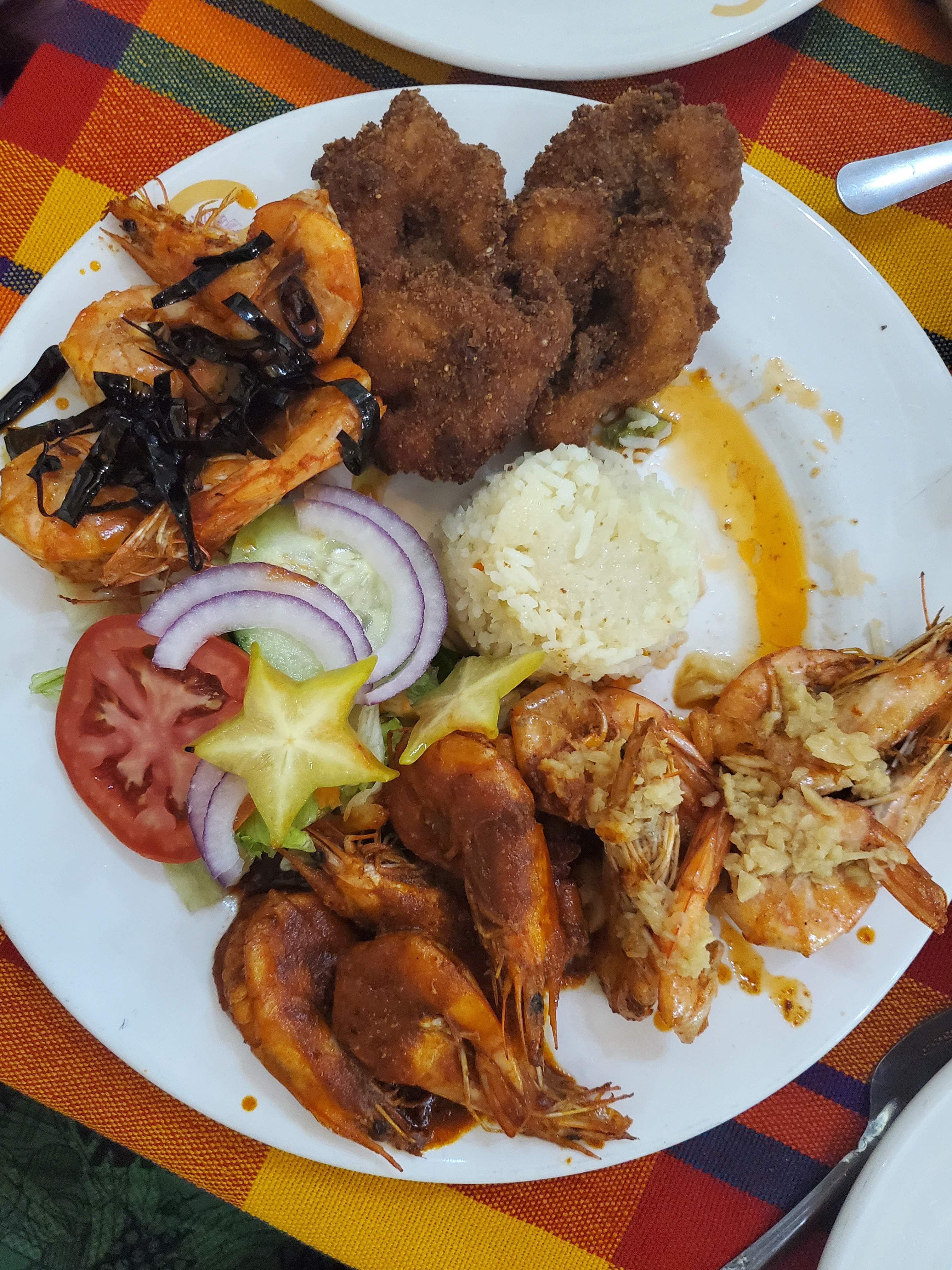 Restaurante y Casa de Huéspedes Cielito Lindo en Huatulco image 7