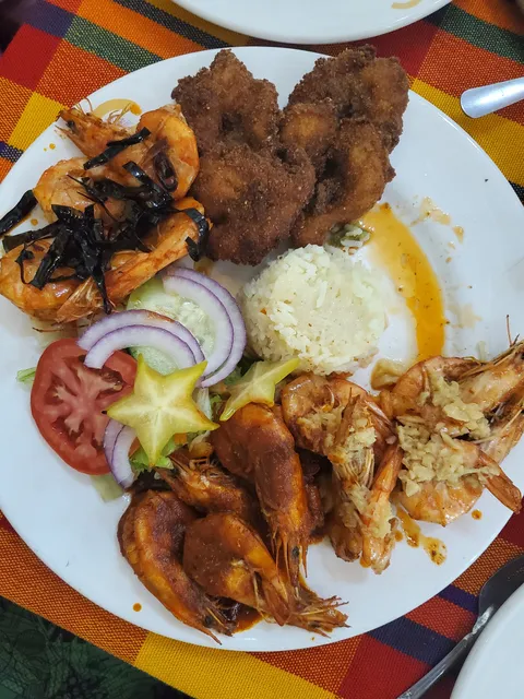Restaurante y Casa de Huéspedes Cielito Lindo en Huatulco image 7