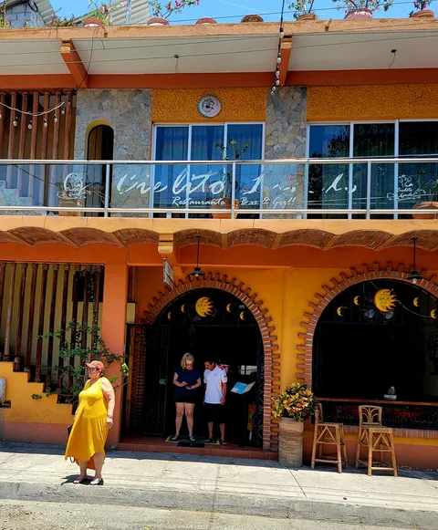 Restaurante y Casa de Huéspedes Cielito Lindo en Huatulco image 8