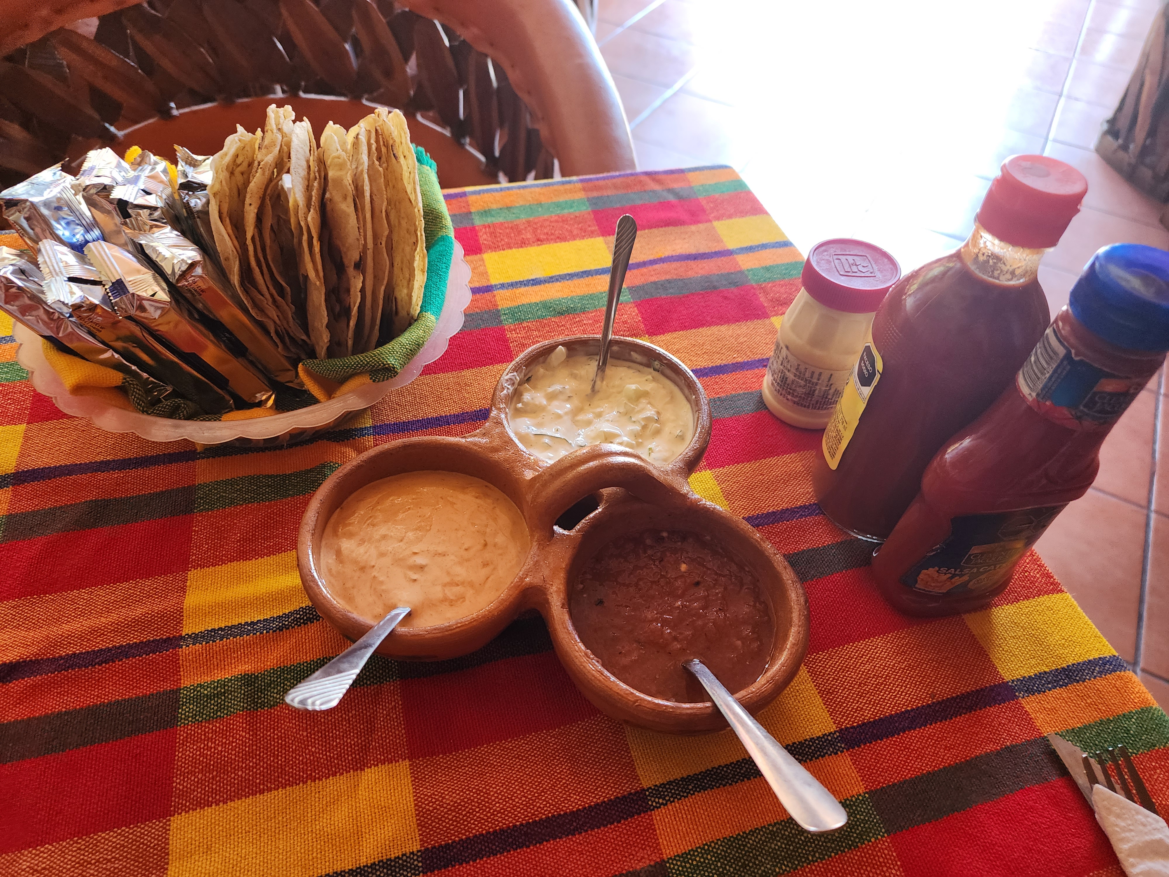 Restaurante y Casa de Huéspedes Cielito Lindo en Huatulco image 9