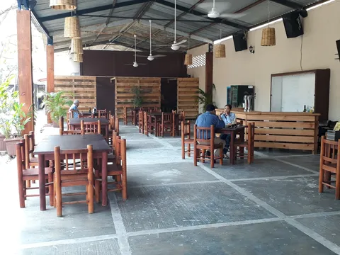 RESTAURANT FINCA DE VAQUEROS HUATULCO image 1
