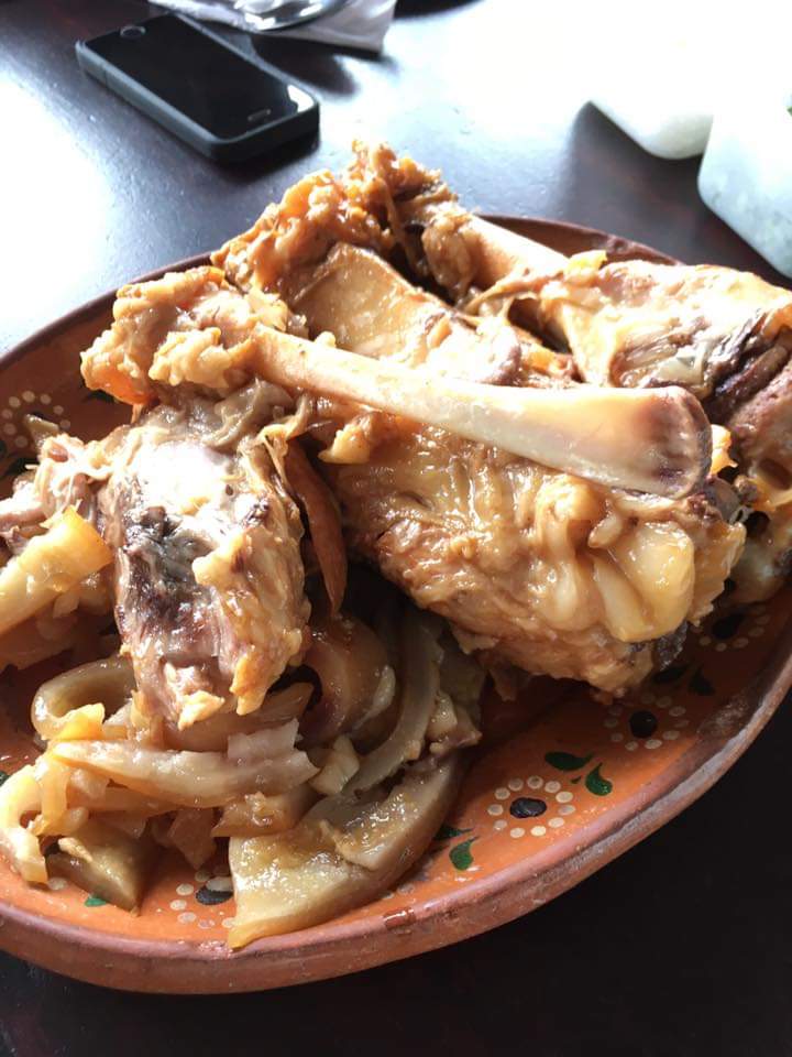 RESTAURANT FINCA DE VAQUEROS HUATULCO image 7