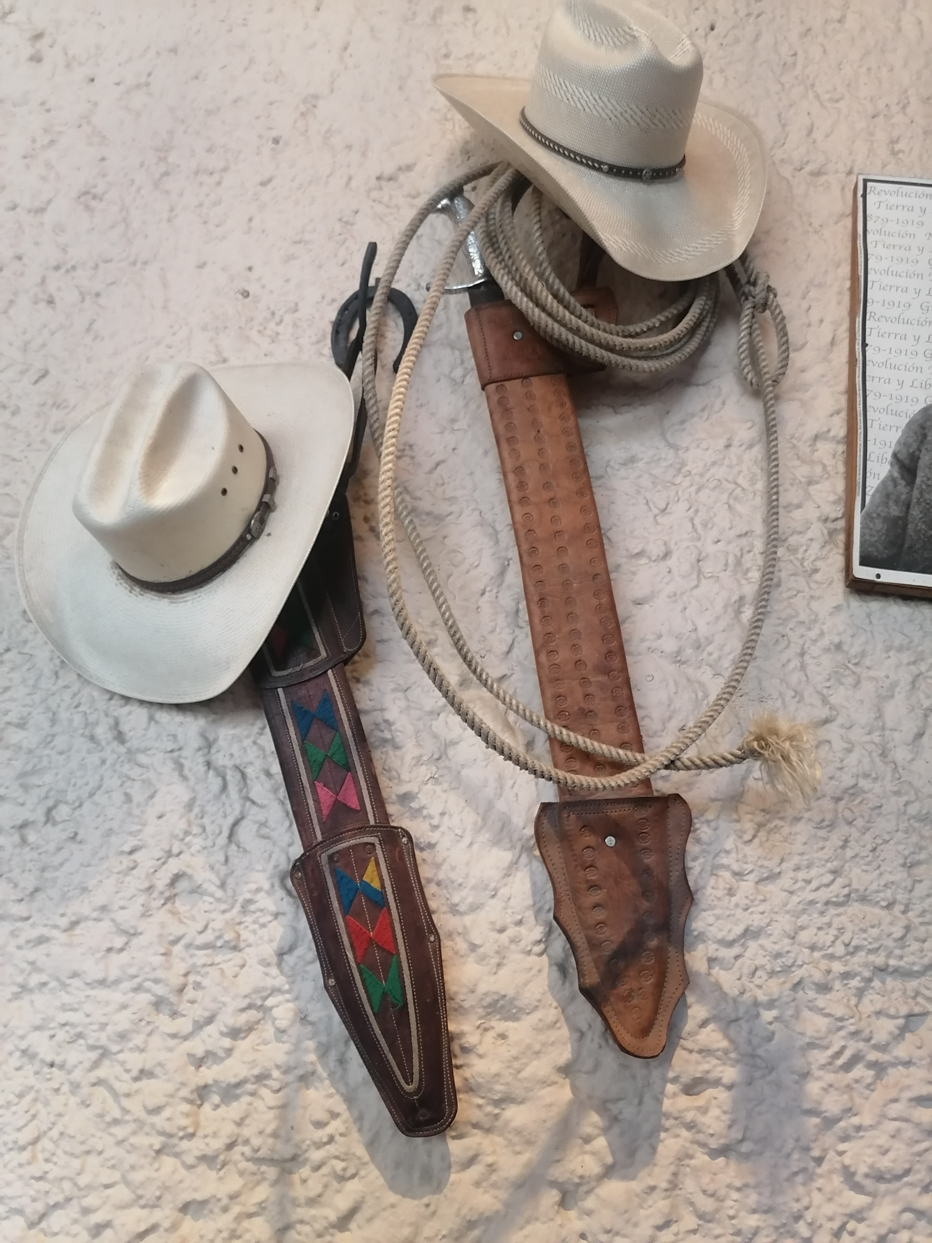 RESTAURANT FINCA DE VAQUEROS HUATULCO image 8