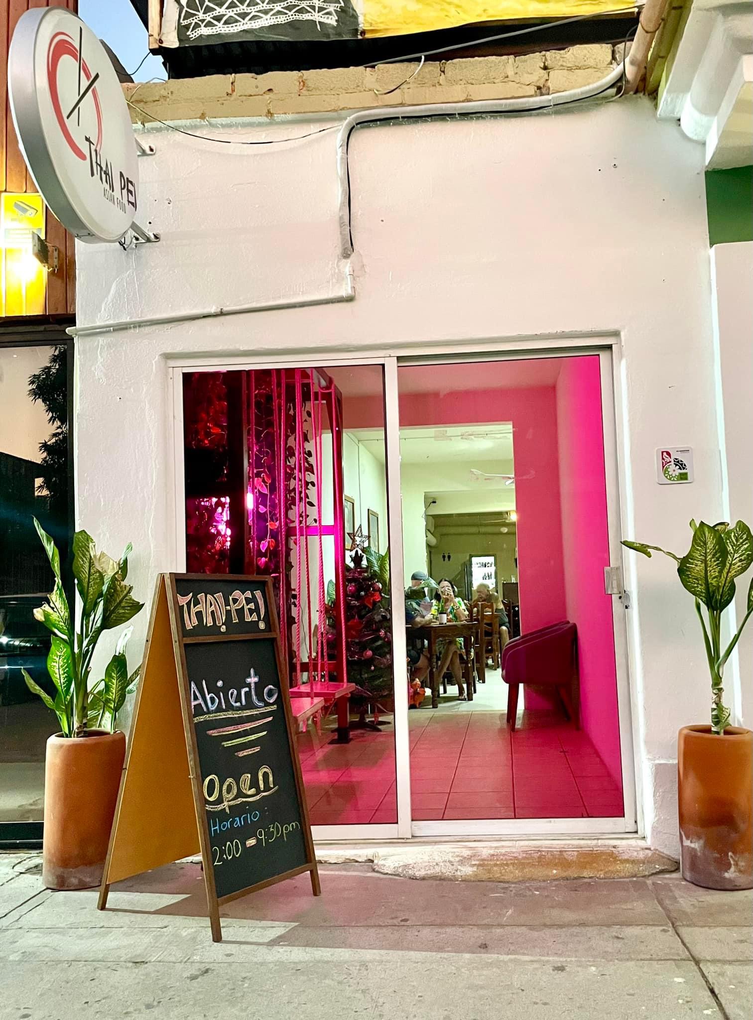 THAI PEI HUATULCO image 1