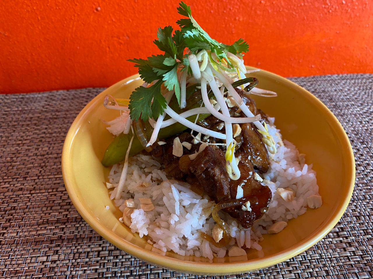 THAI PEI HUATULCO image 2