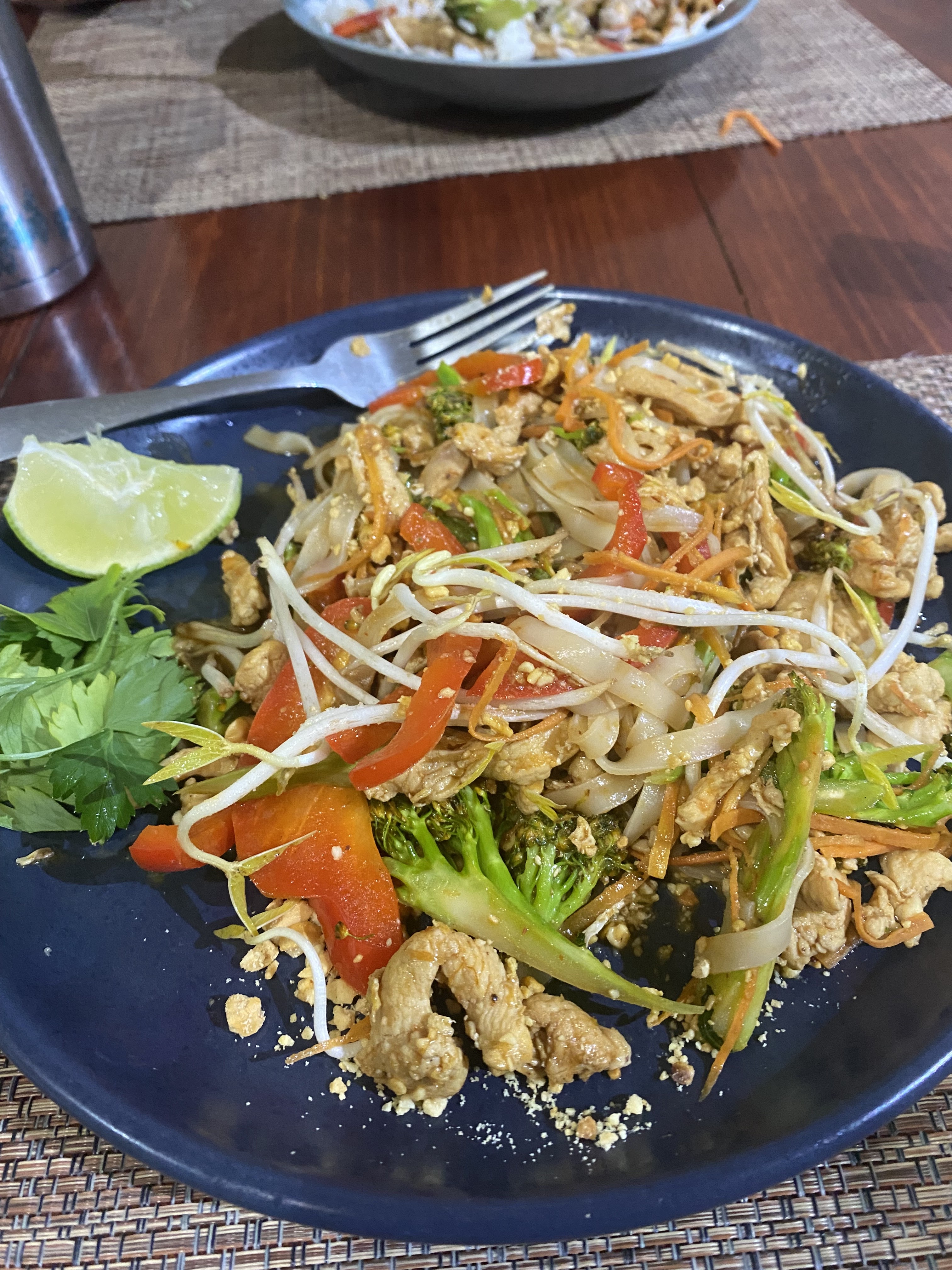 THAI PEI HUATULCO image 3