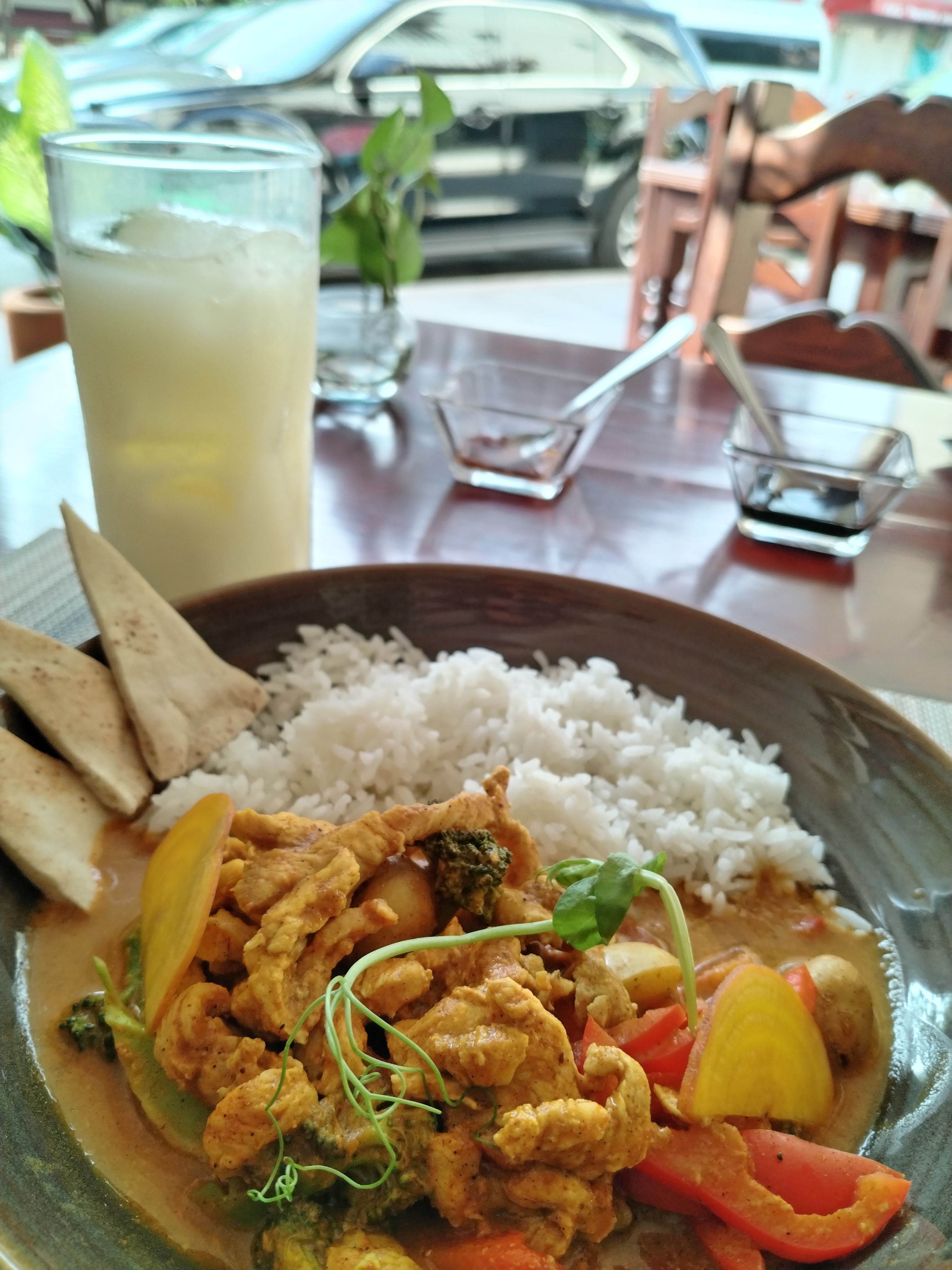 THAI PEI HUATULCO image 5