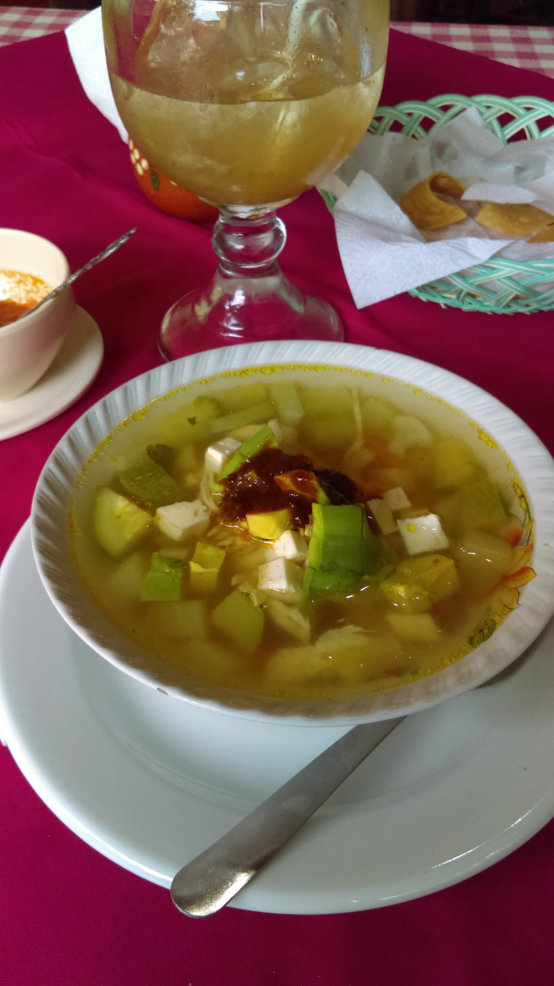 Los Almendros d´Caro image 6