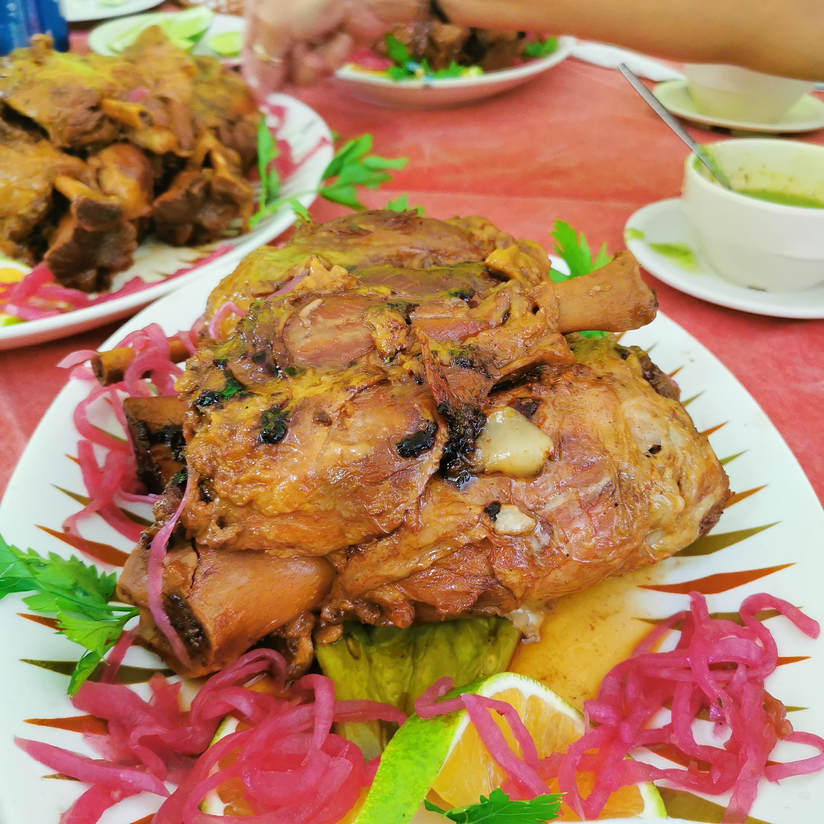 Los Almendros d´Caro image 8