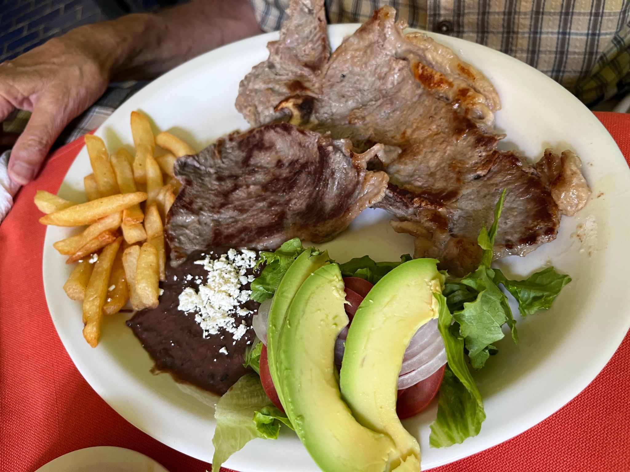 Los Almendros d´Caro image 9