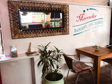 Mercader image 1